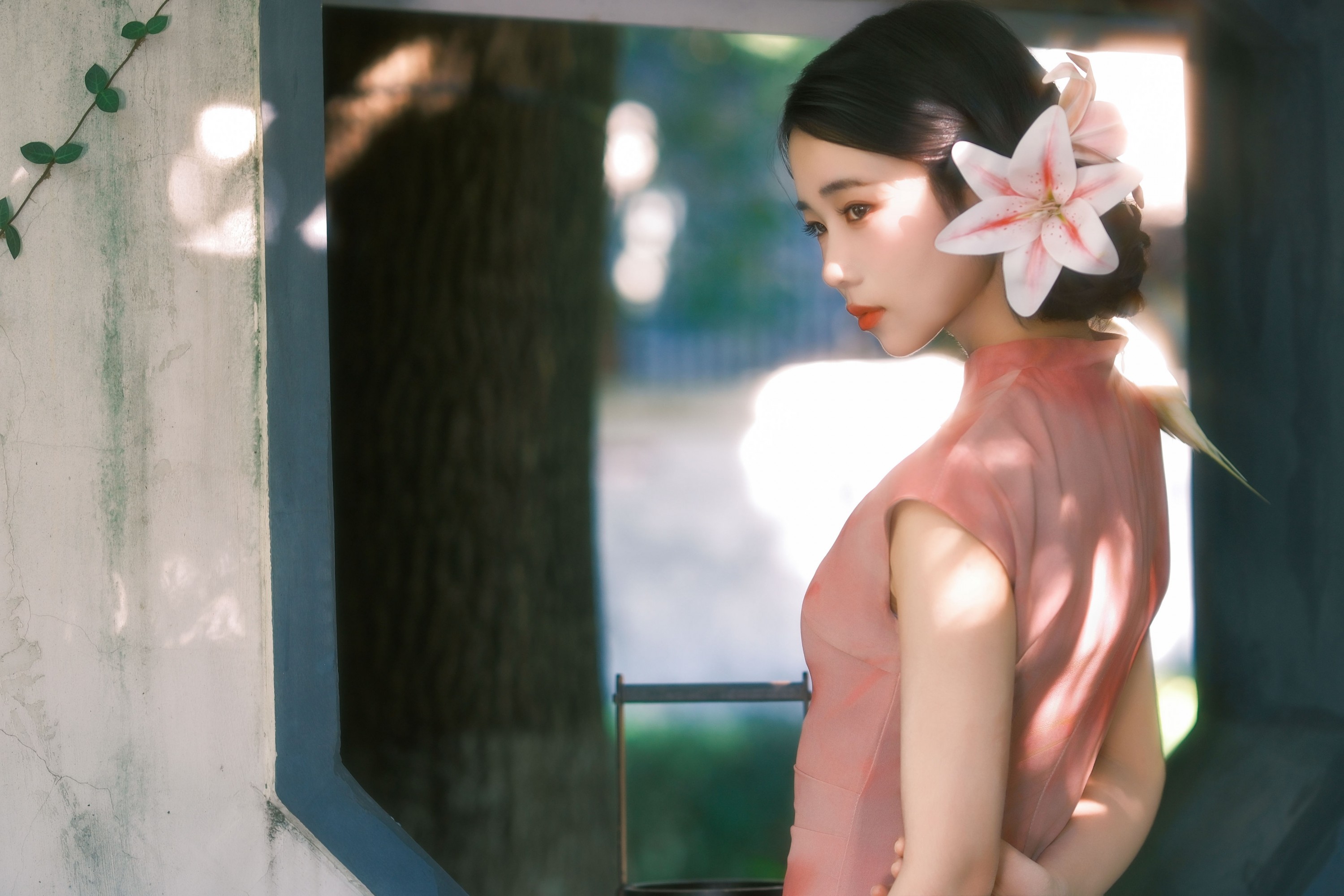 沸腾的米粥 – 《民国回忆》[10P]