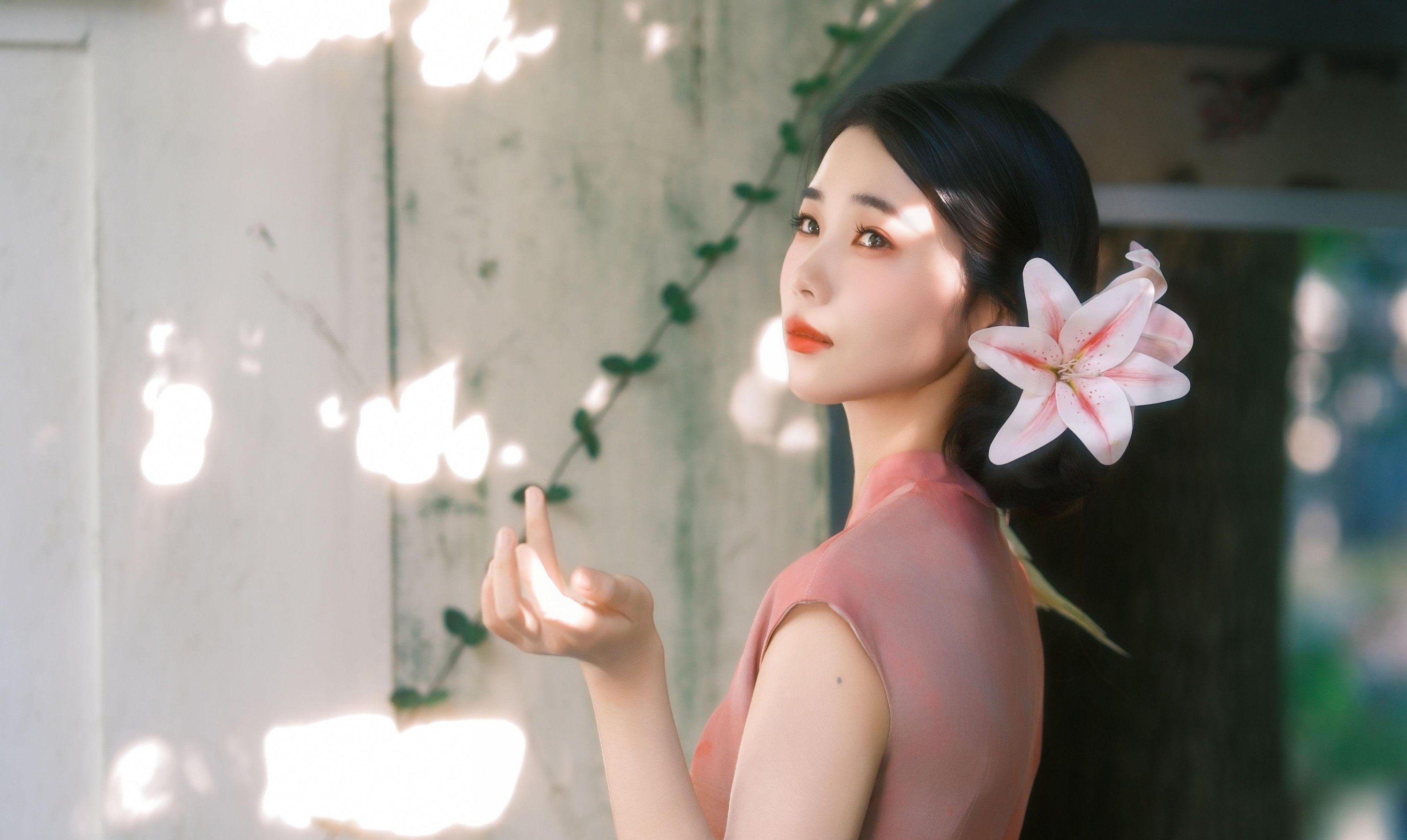 沸腾的米粥 – 《民国回忆》[10P]