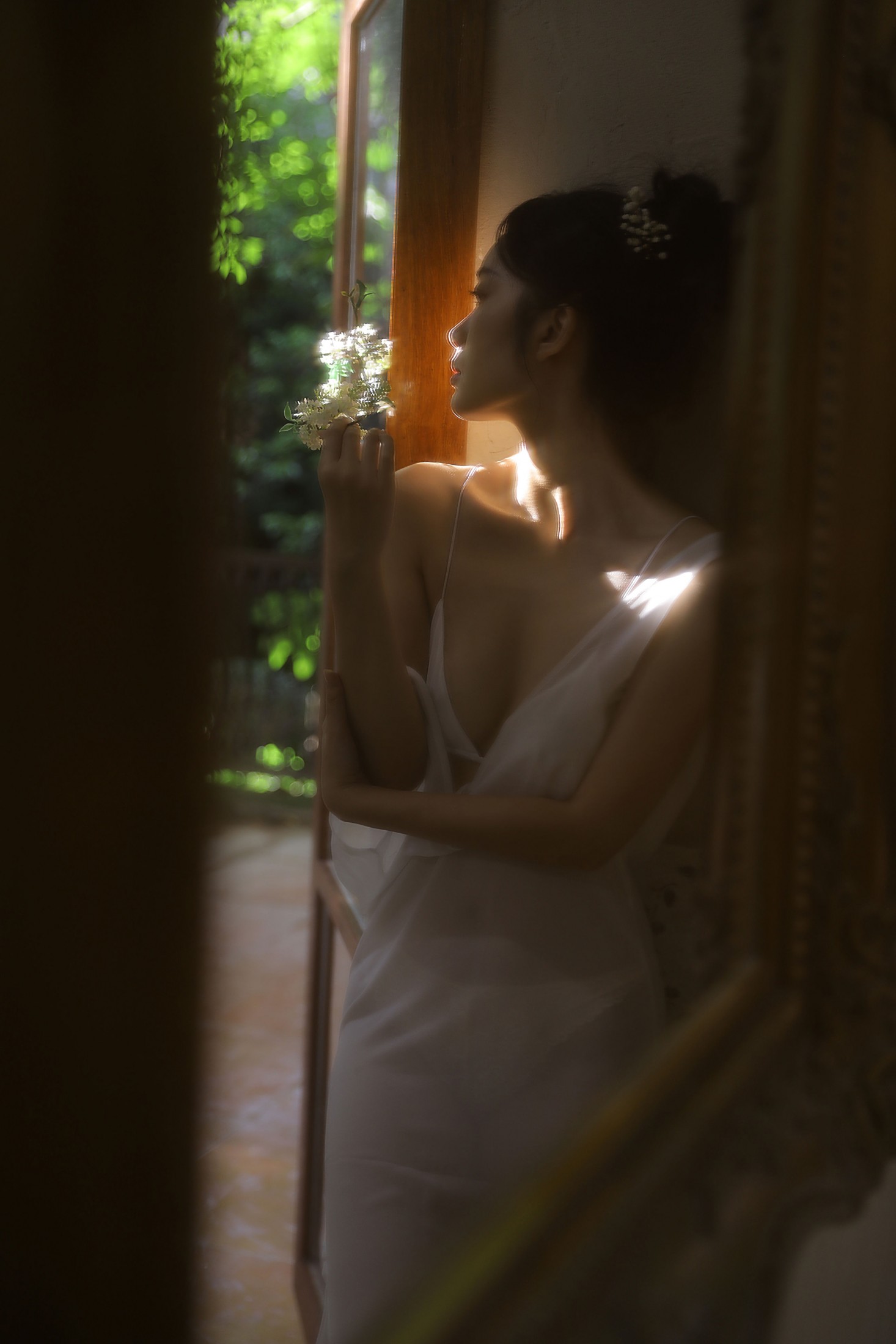 六六 – 《仲夏》[13P]