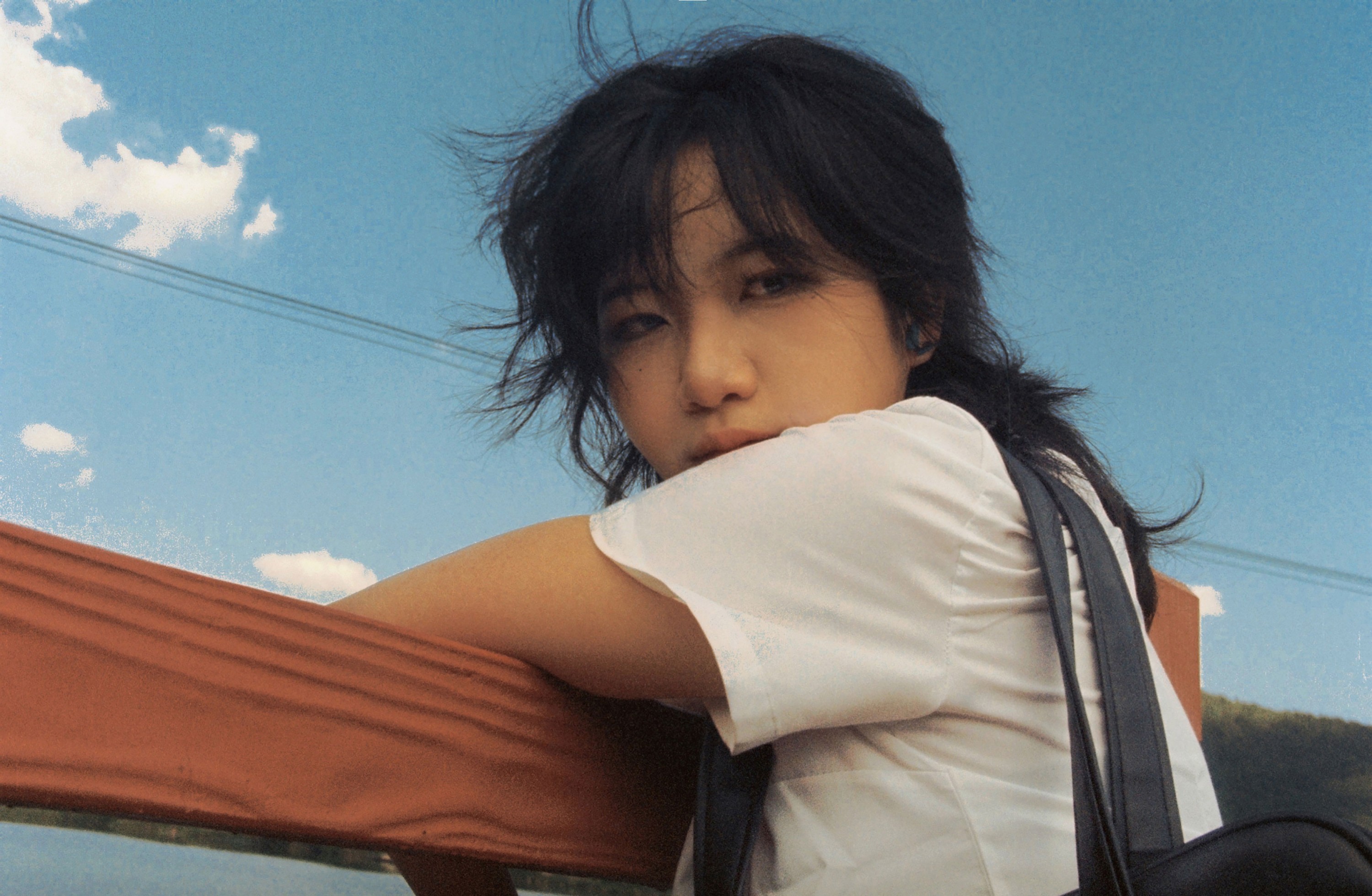 深海 – 《放课少女》[10P]