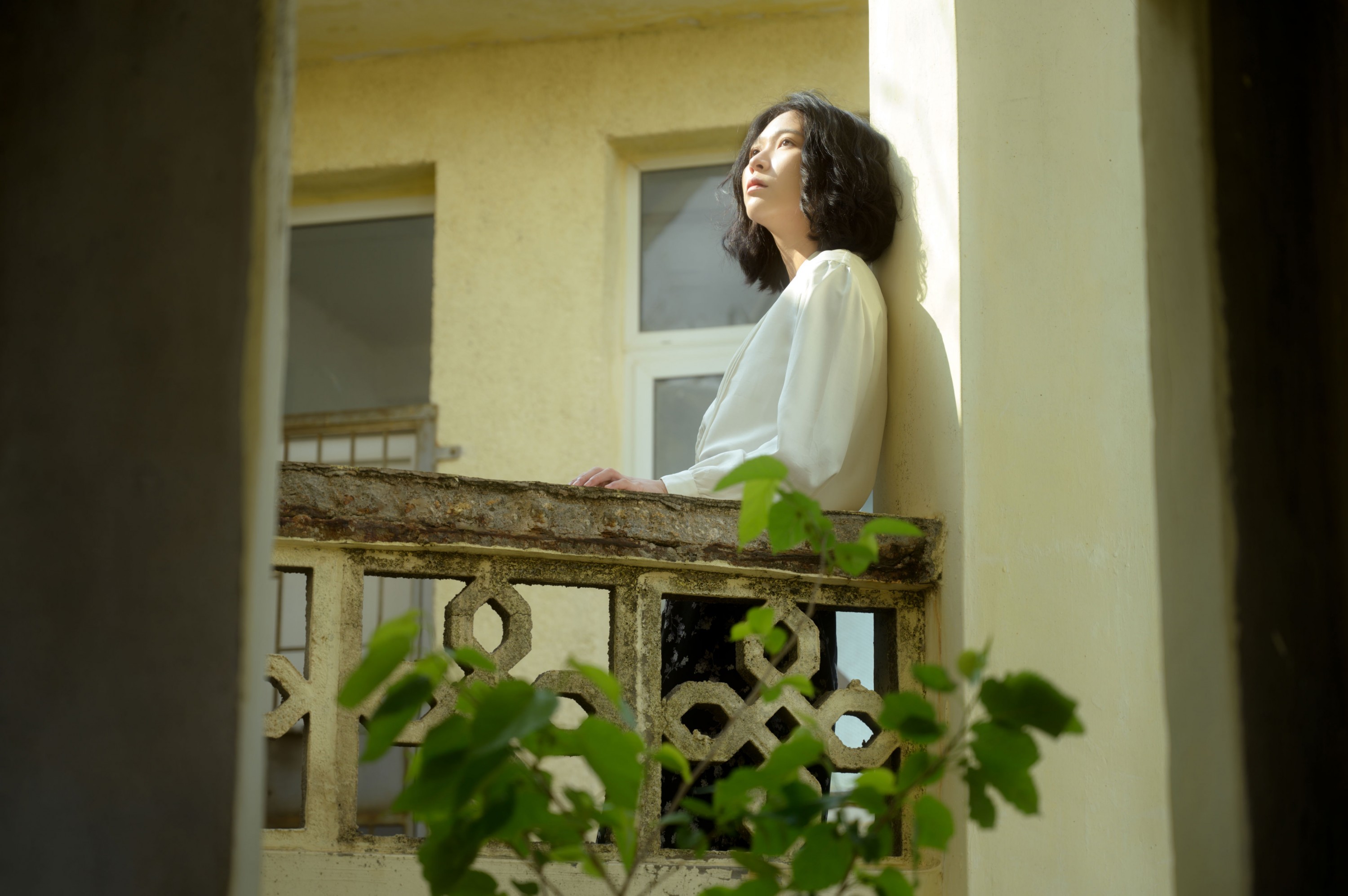 米饭 – 《海边的房子》[21P]