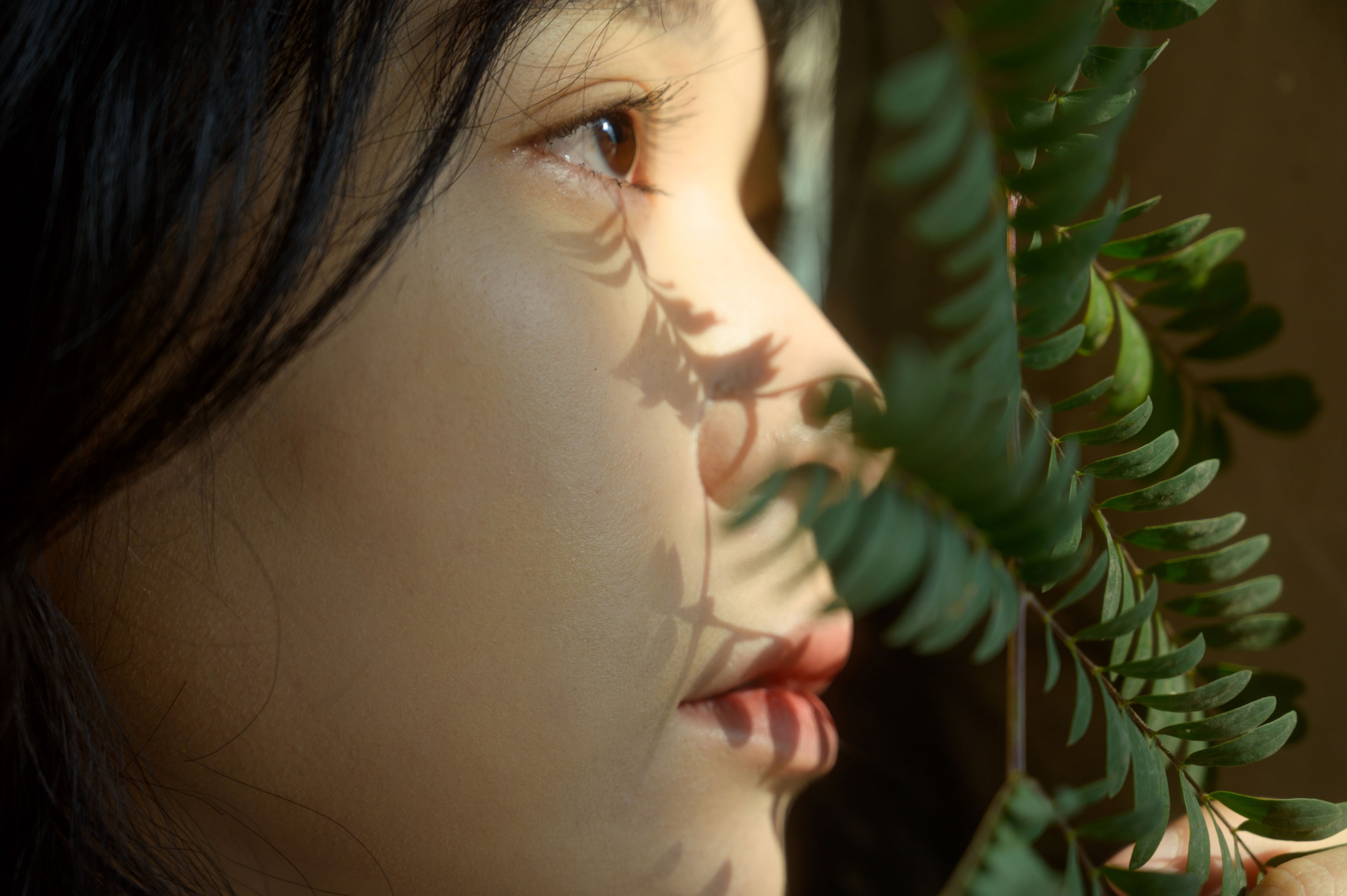 米饭 – 《海边的房子》[21P]