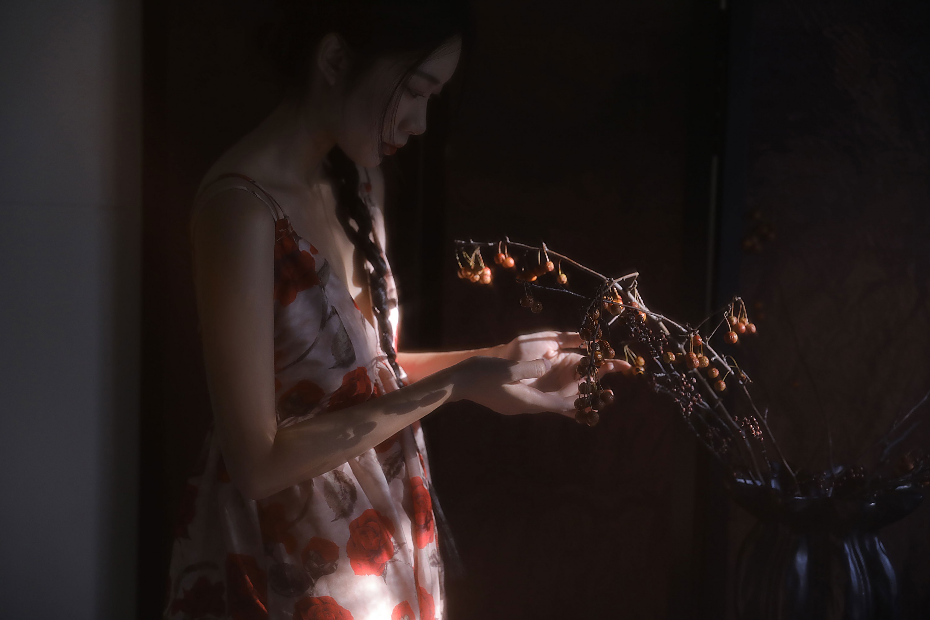 六六 – 《秋》[11P]