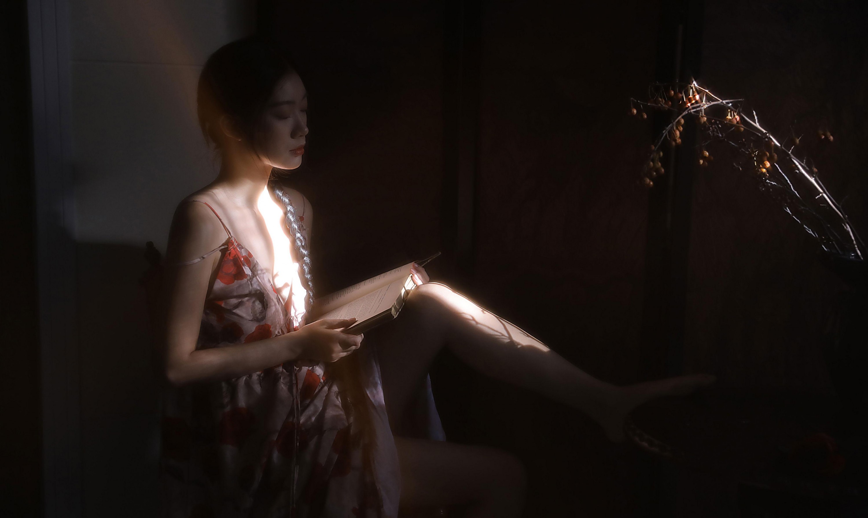 六六 – 《秋》[11P]