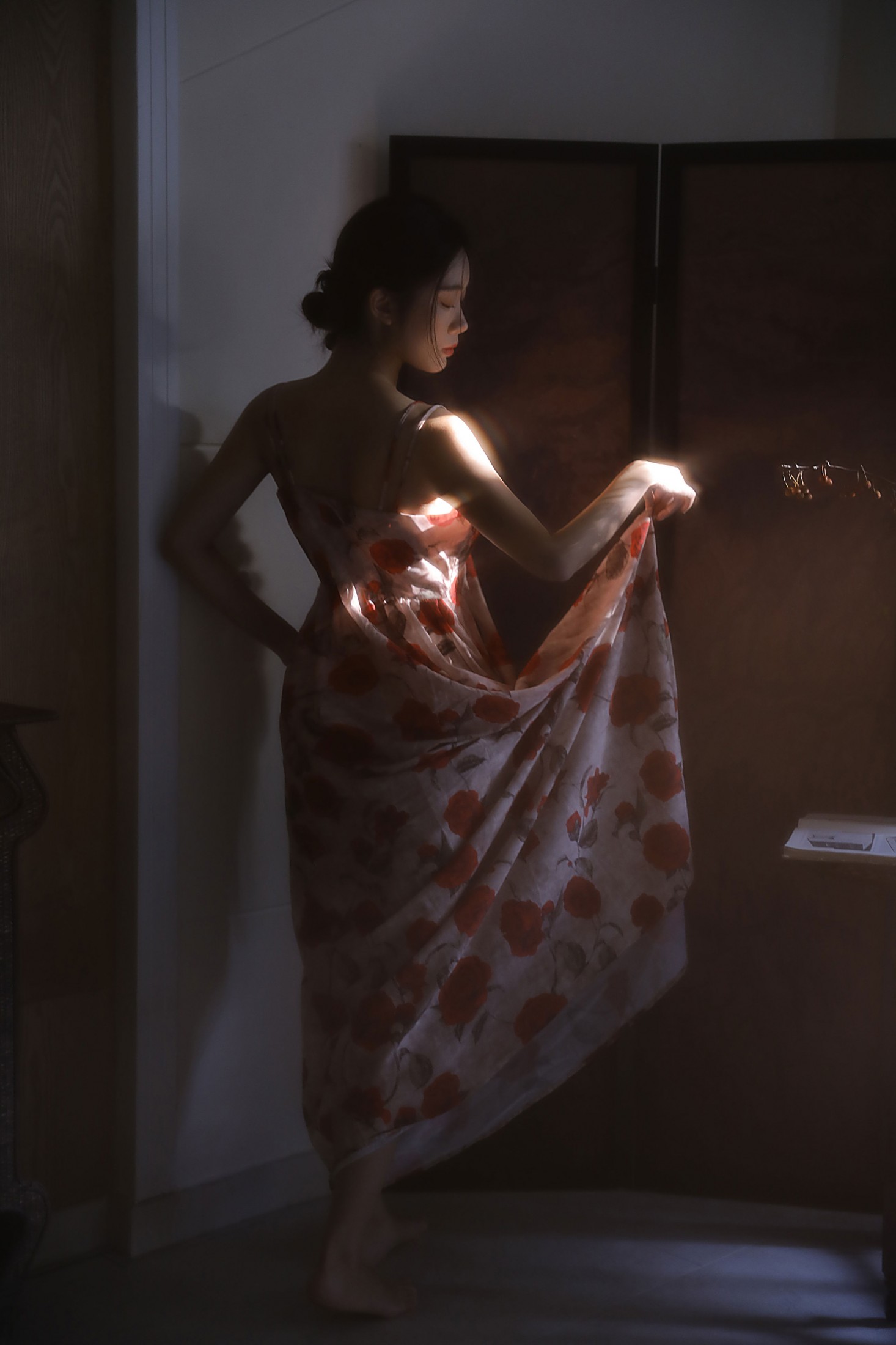 六六 – 《秋》[11P]