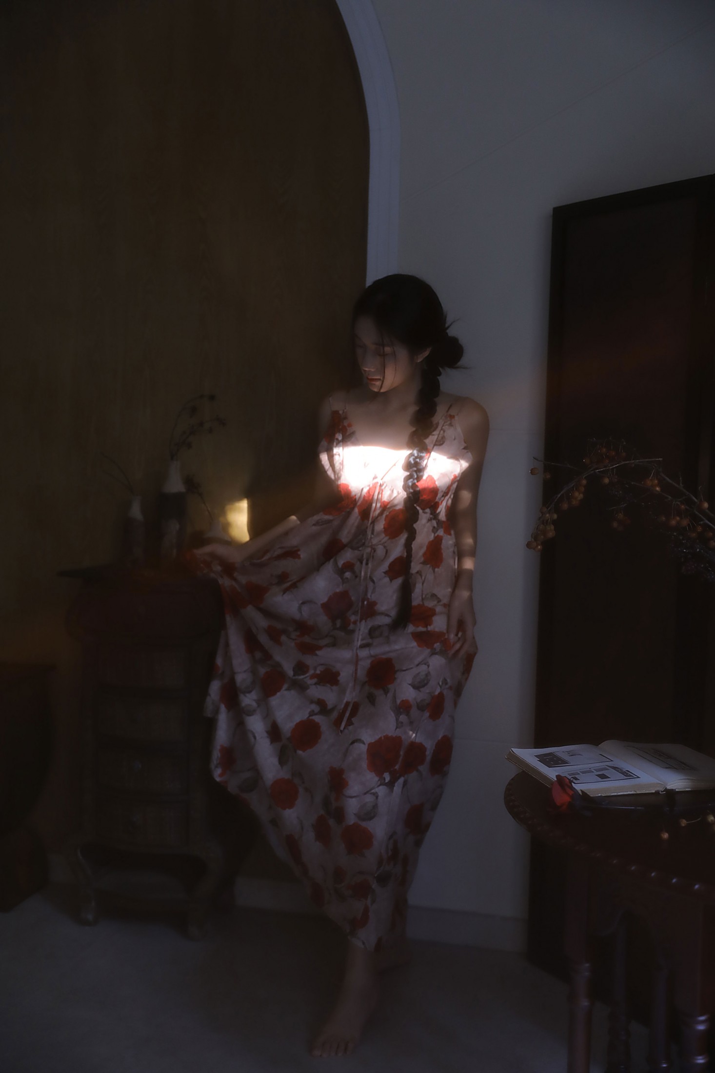 六六 – 《秋》[11P]