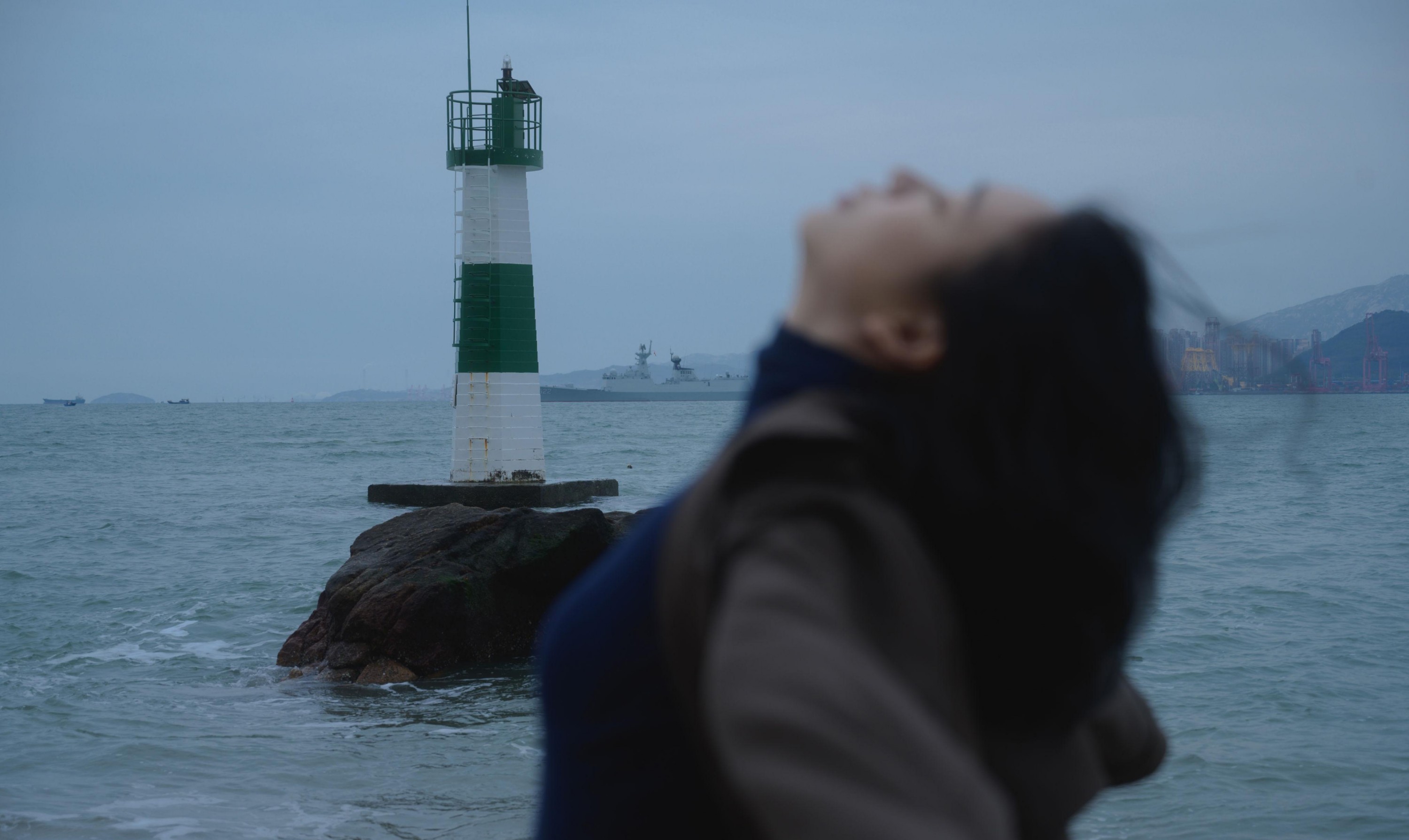 米饭 – 《蓝调》[18P] 插图2