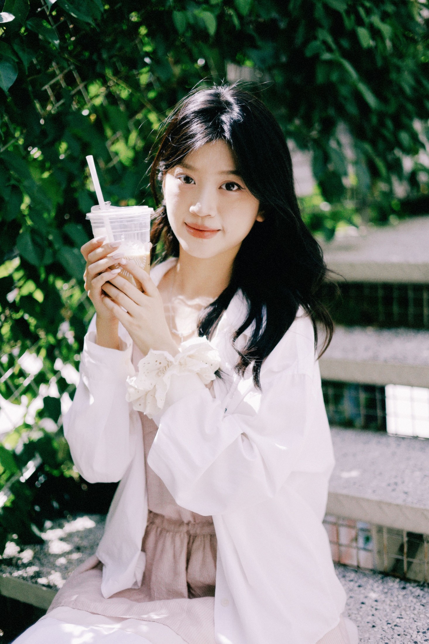 小狮子 – 《夏末》[20P]