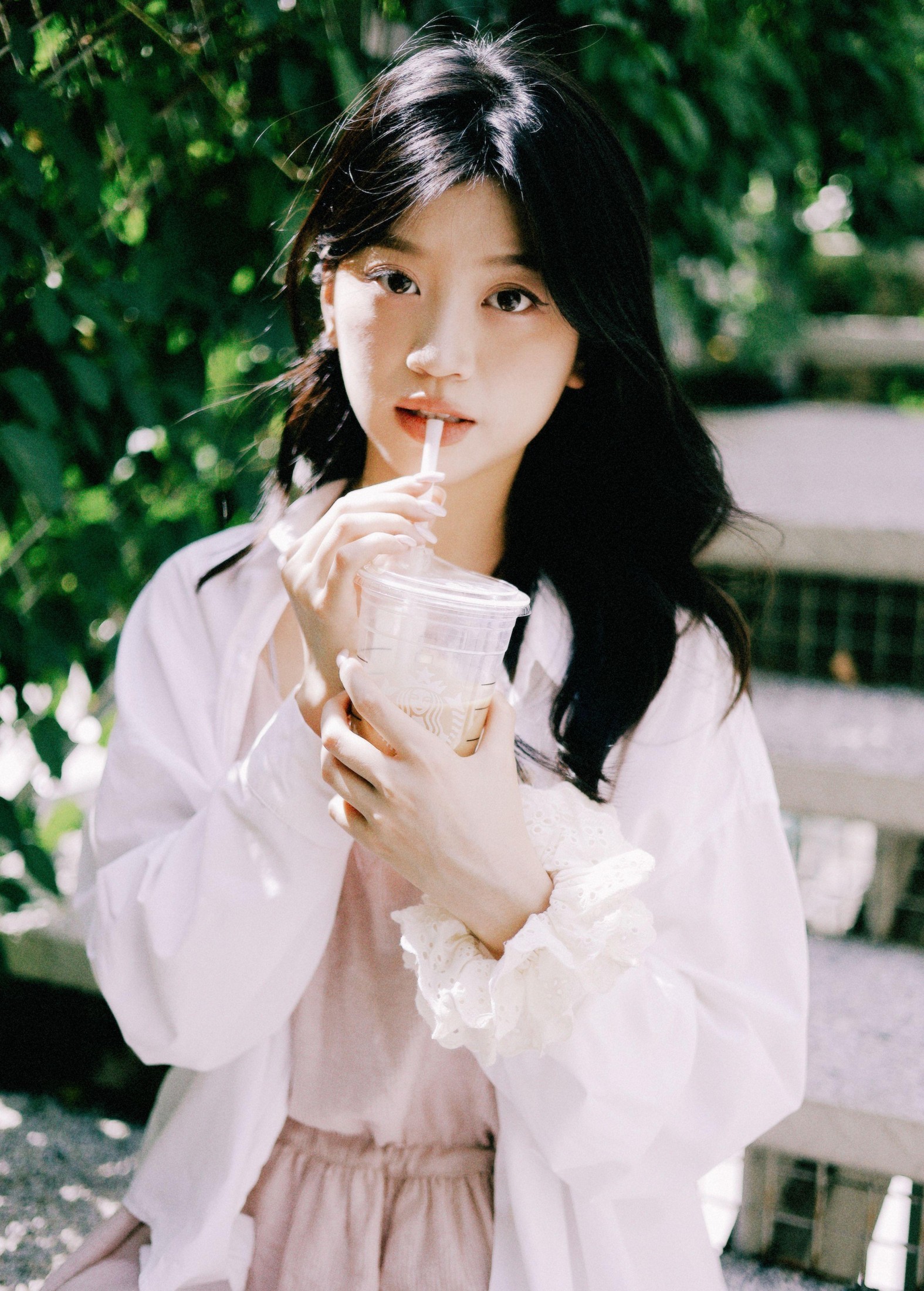 小狮子 – 《夏末》[20P]