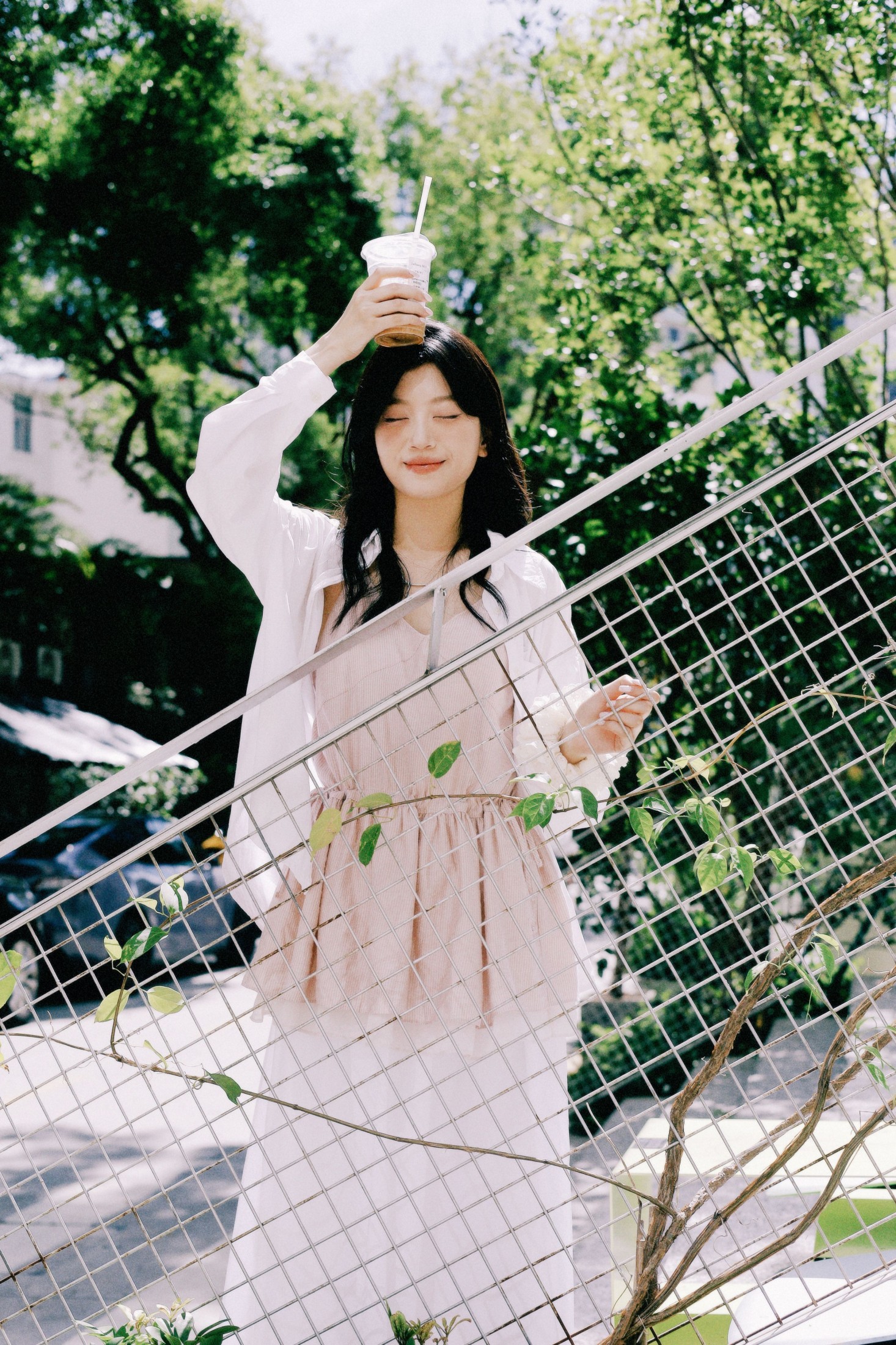 小狮子 – 《夏末》[20P]