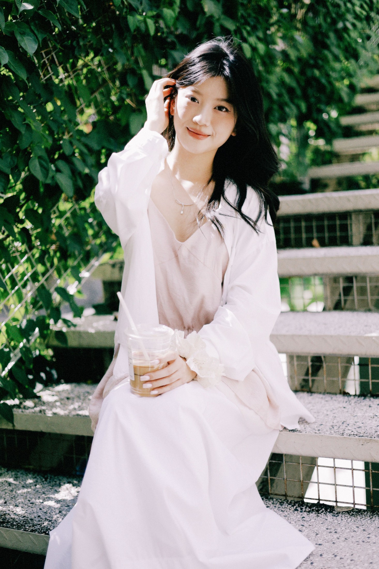 小狮子 – 《夏末》[20P]