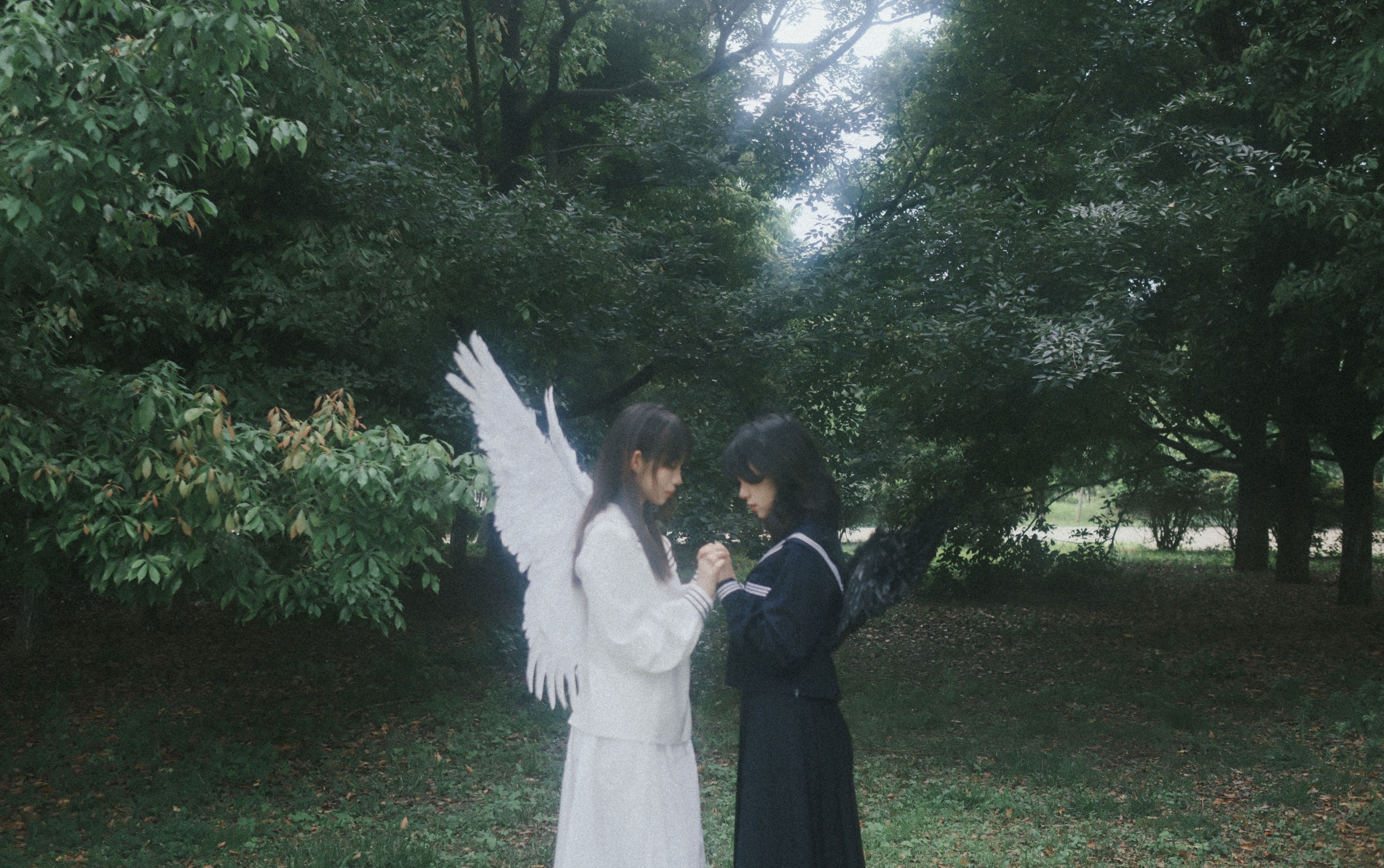 – 《你就是我的天使》[10P]