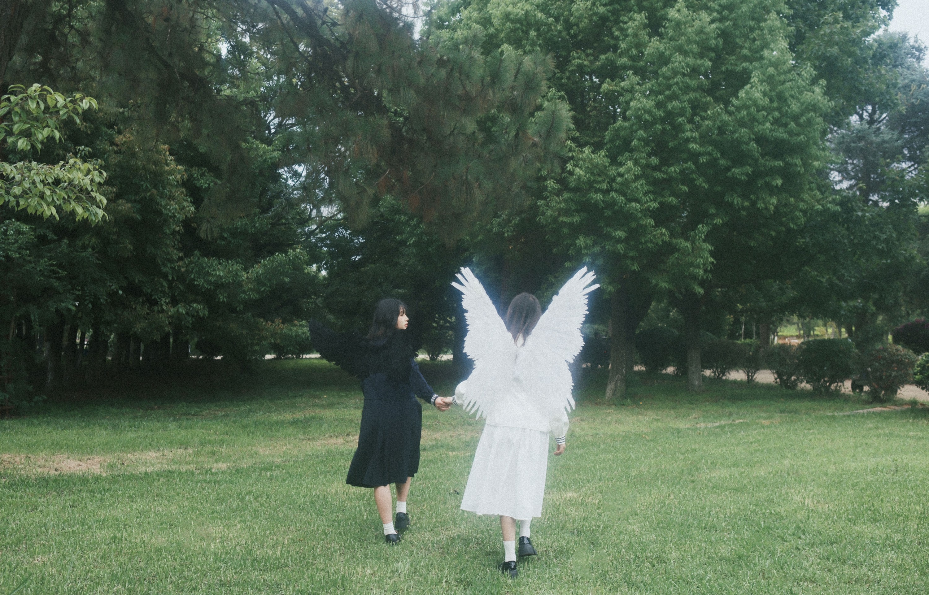 – 《你就是我的天使》[10P]