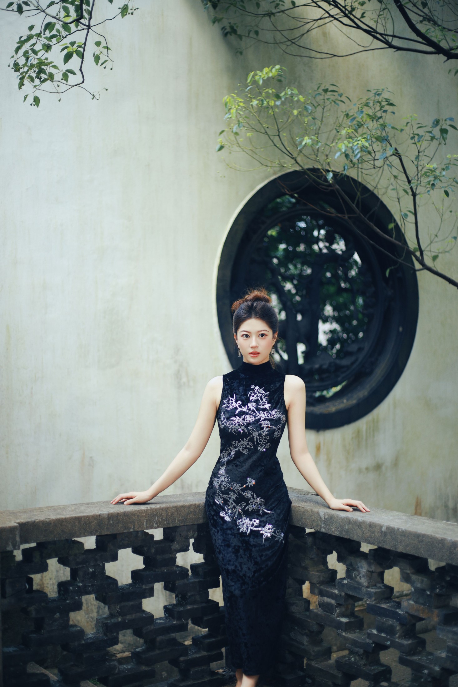 2ii – 《虎跑公园的夏日》[48P] 插图4