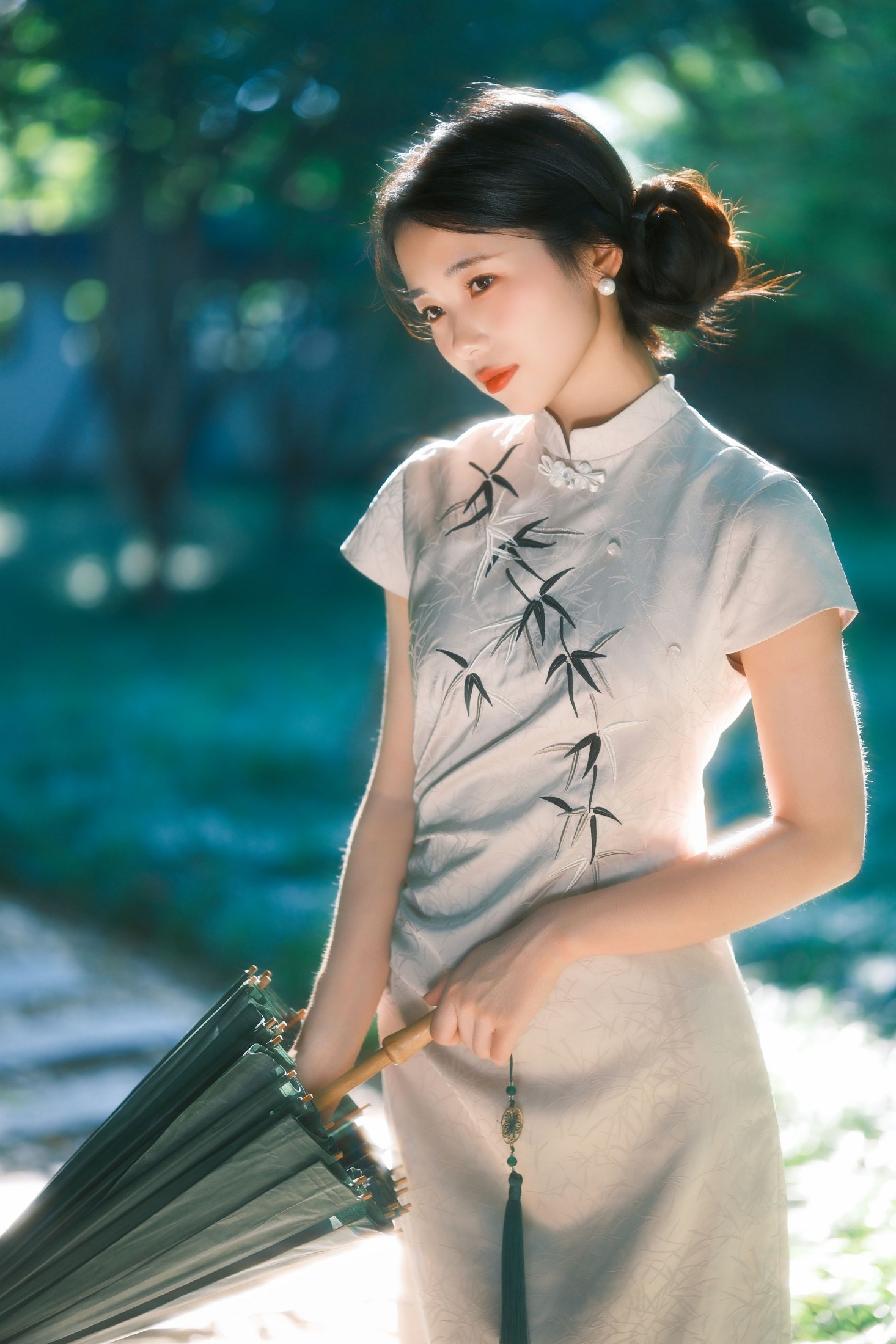 沸腾的米粥 – 《寻光》[11P]