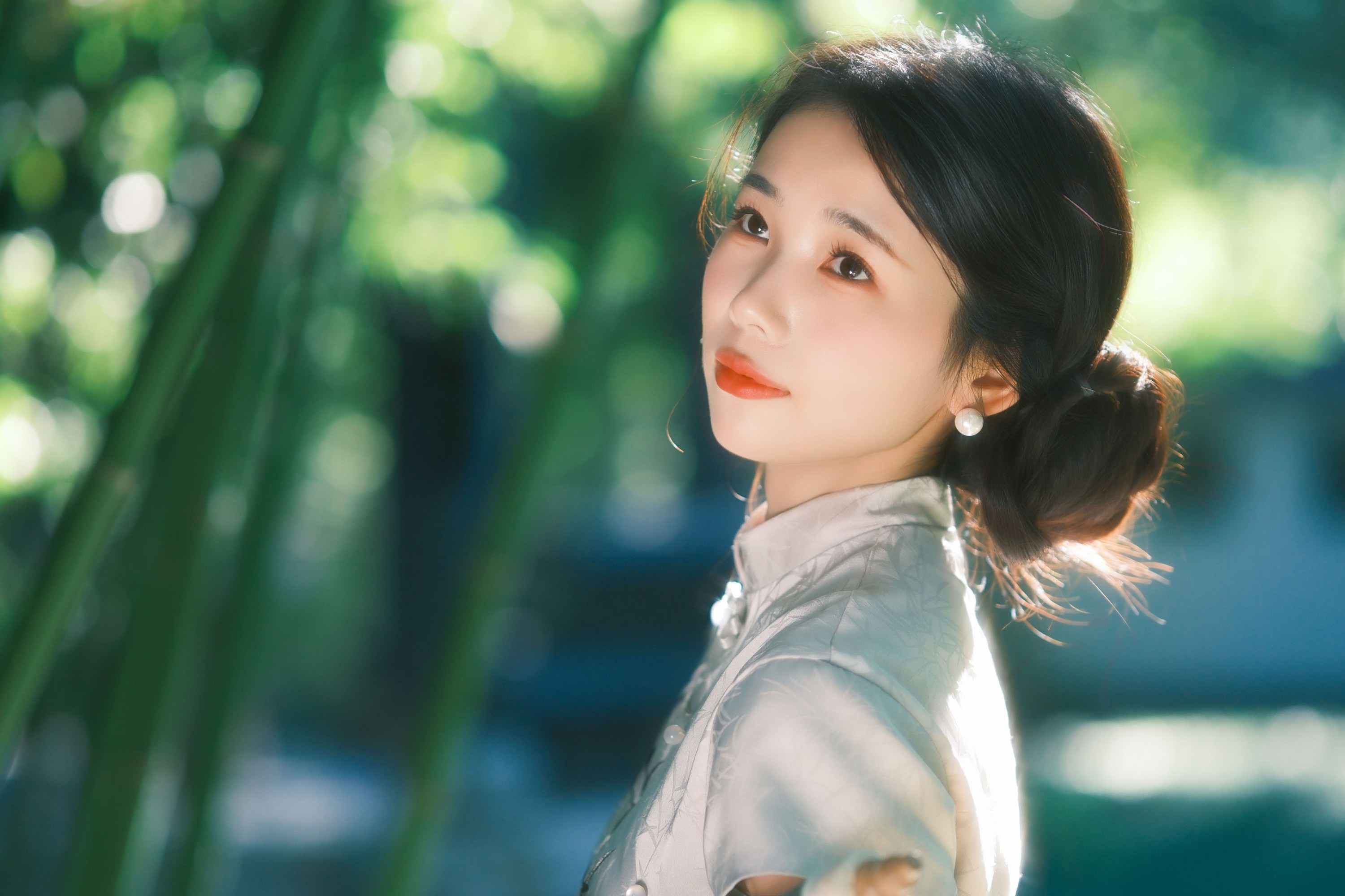 沸腾的米粥 – 《寻光》[11P] 插图4