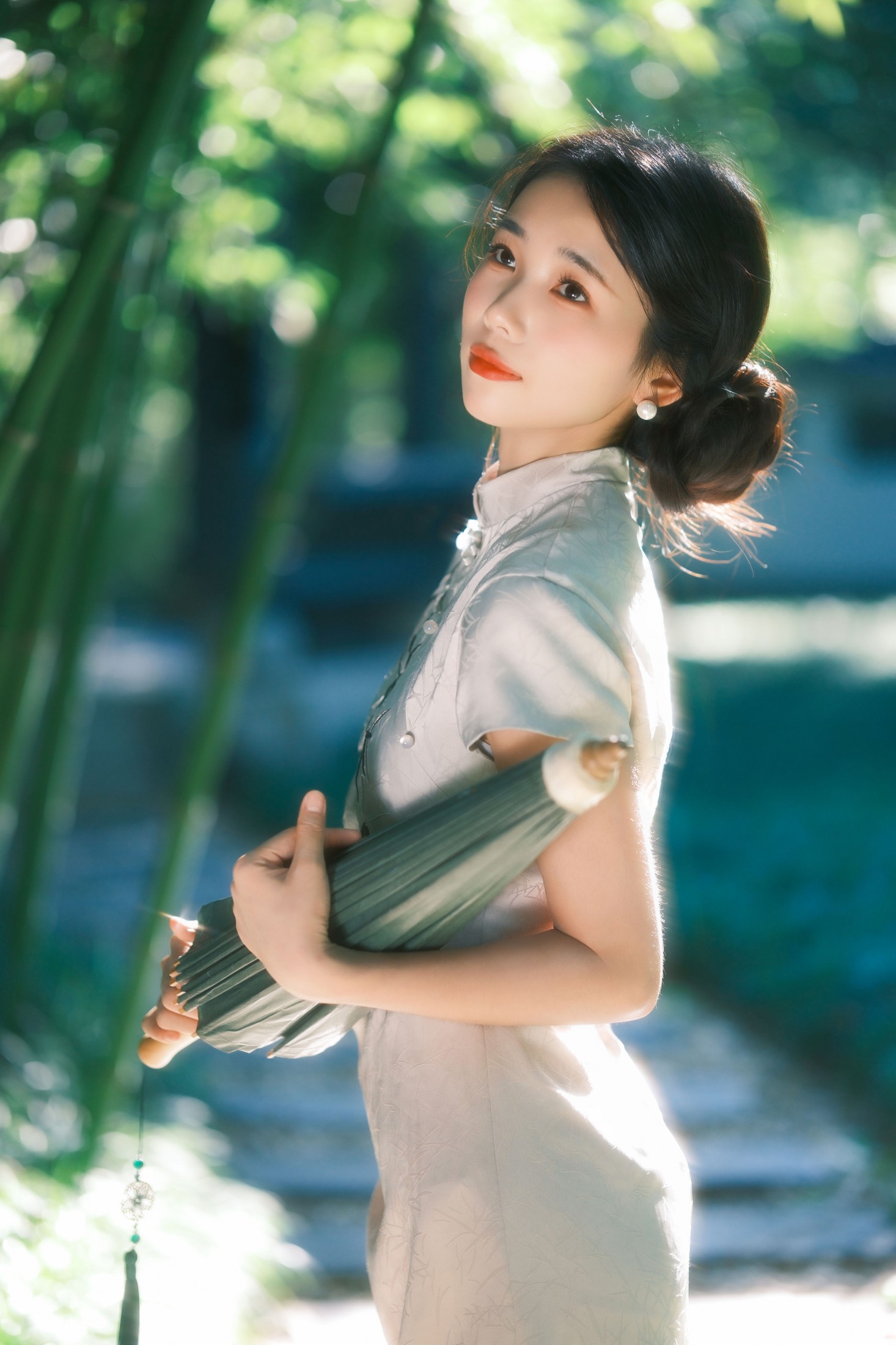 沸腾的米粥 – 《寻光》[11P] 插图3