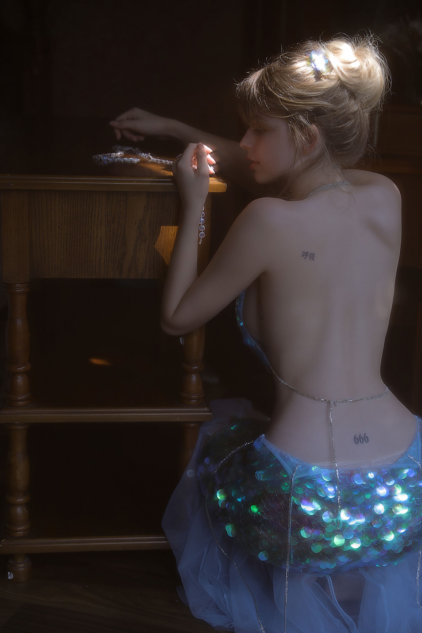 Anna – 《Anna》[9P]