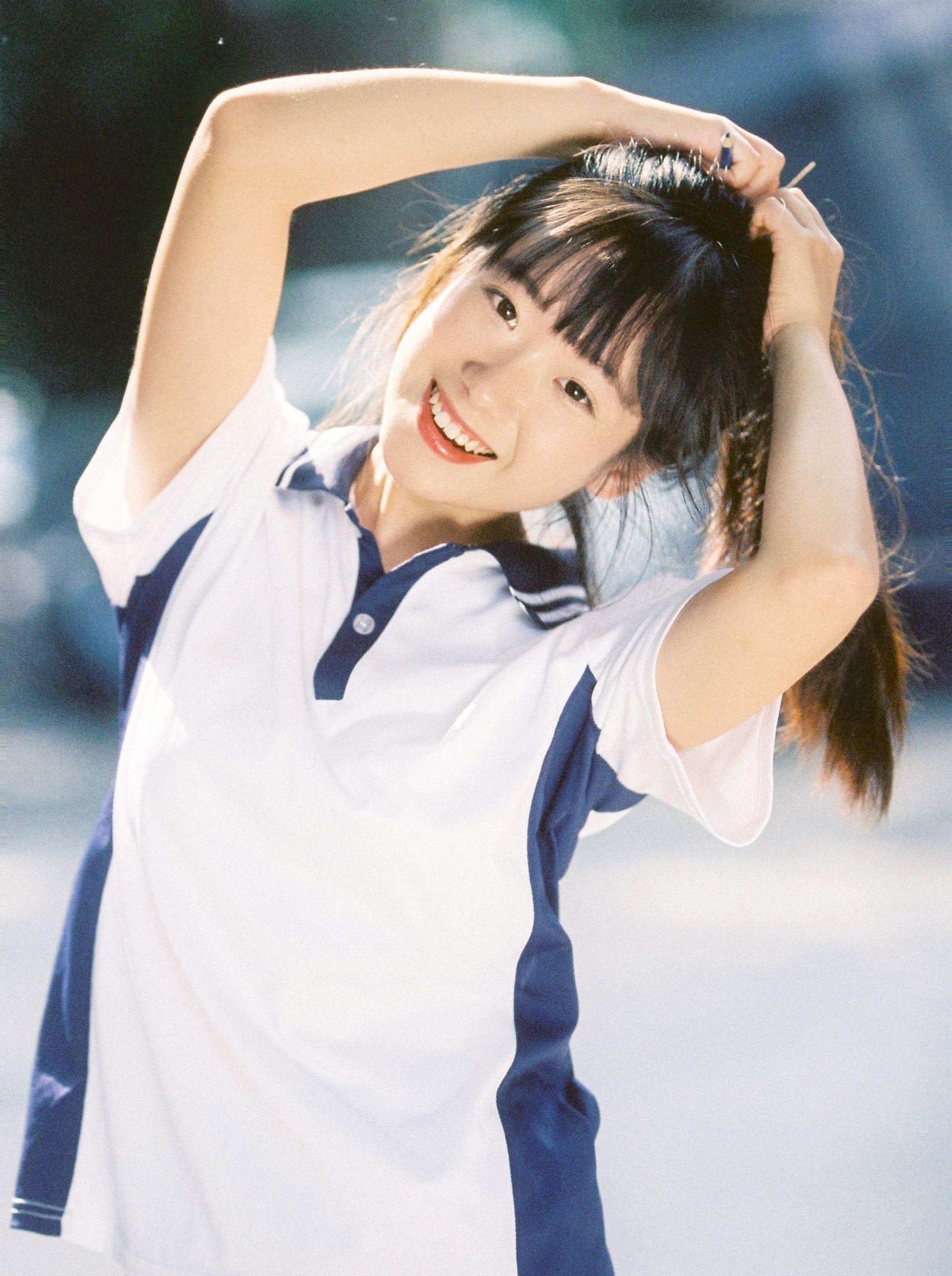 百变兔小樱 – 《放学后》[12P] 插图2