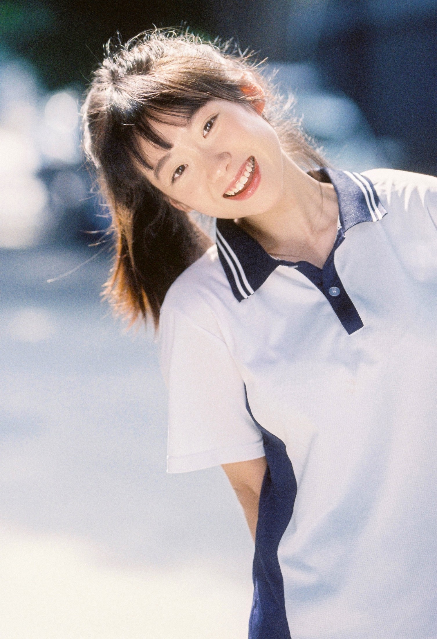 百变兔小樱 – 《放学后》[12P]