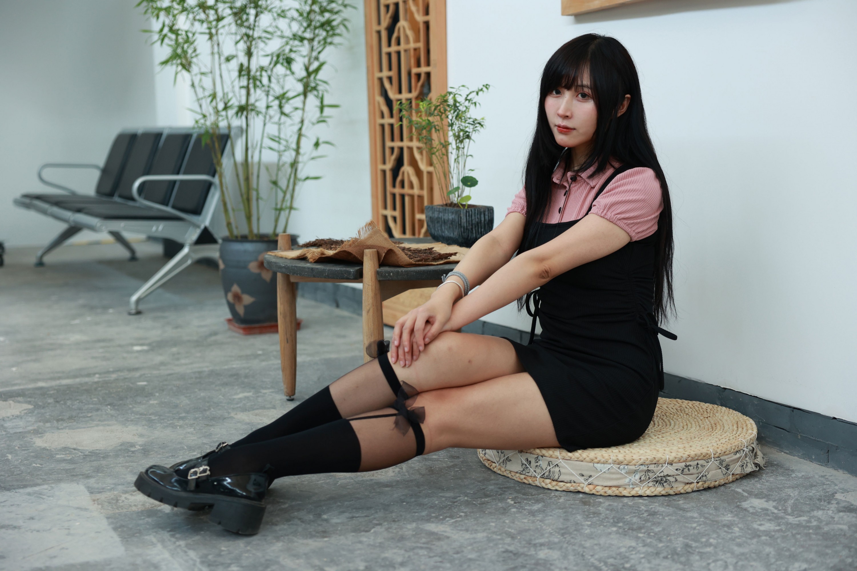 兔子 – 《老菜场的兔子》[18P]