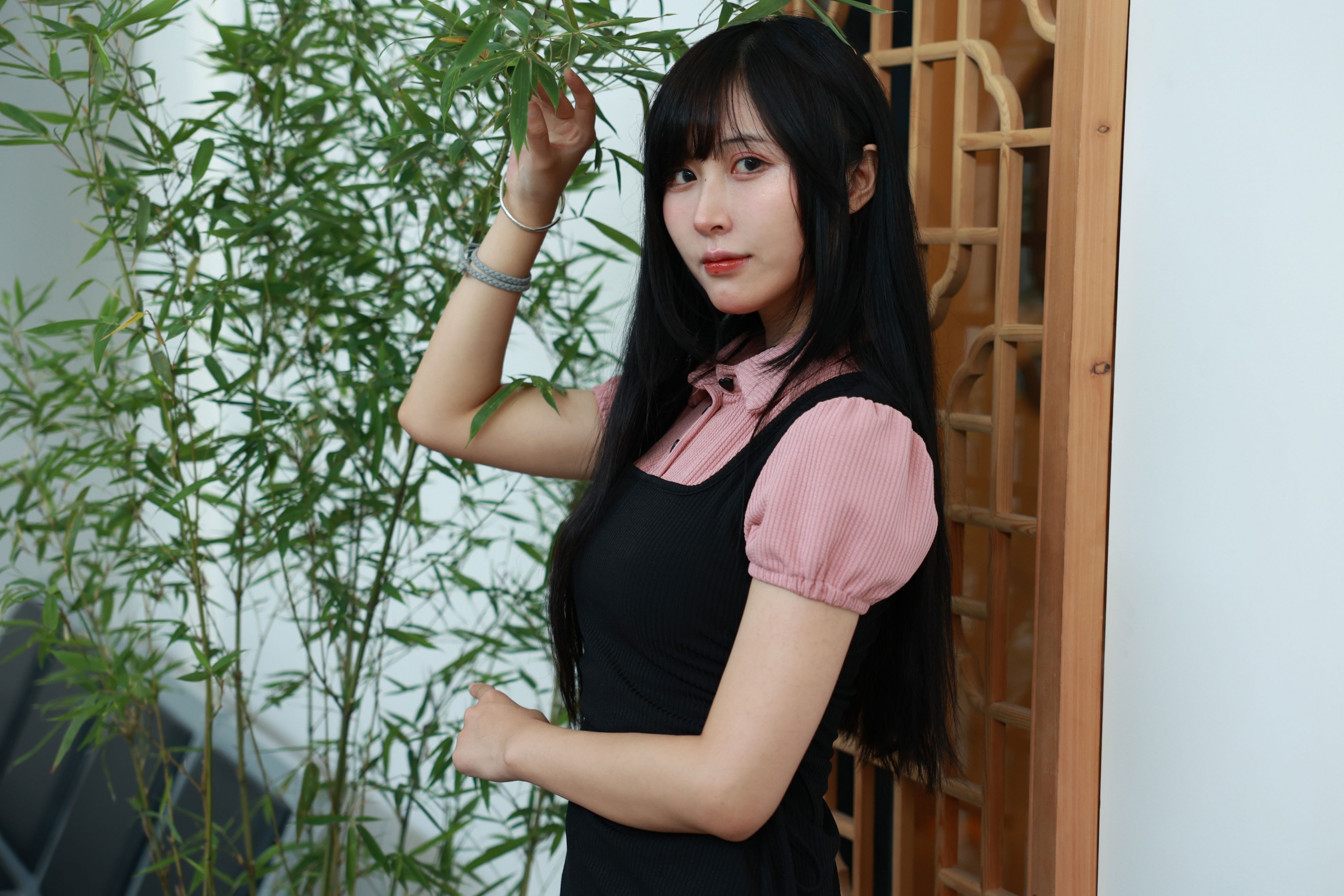 兔子 – 《老菜场的兔子》[18P]