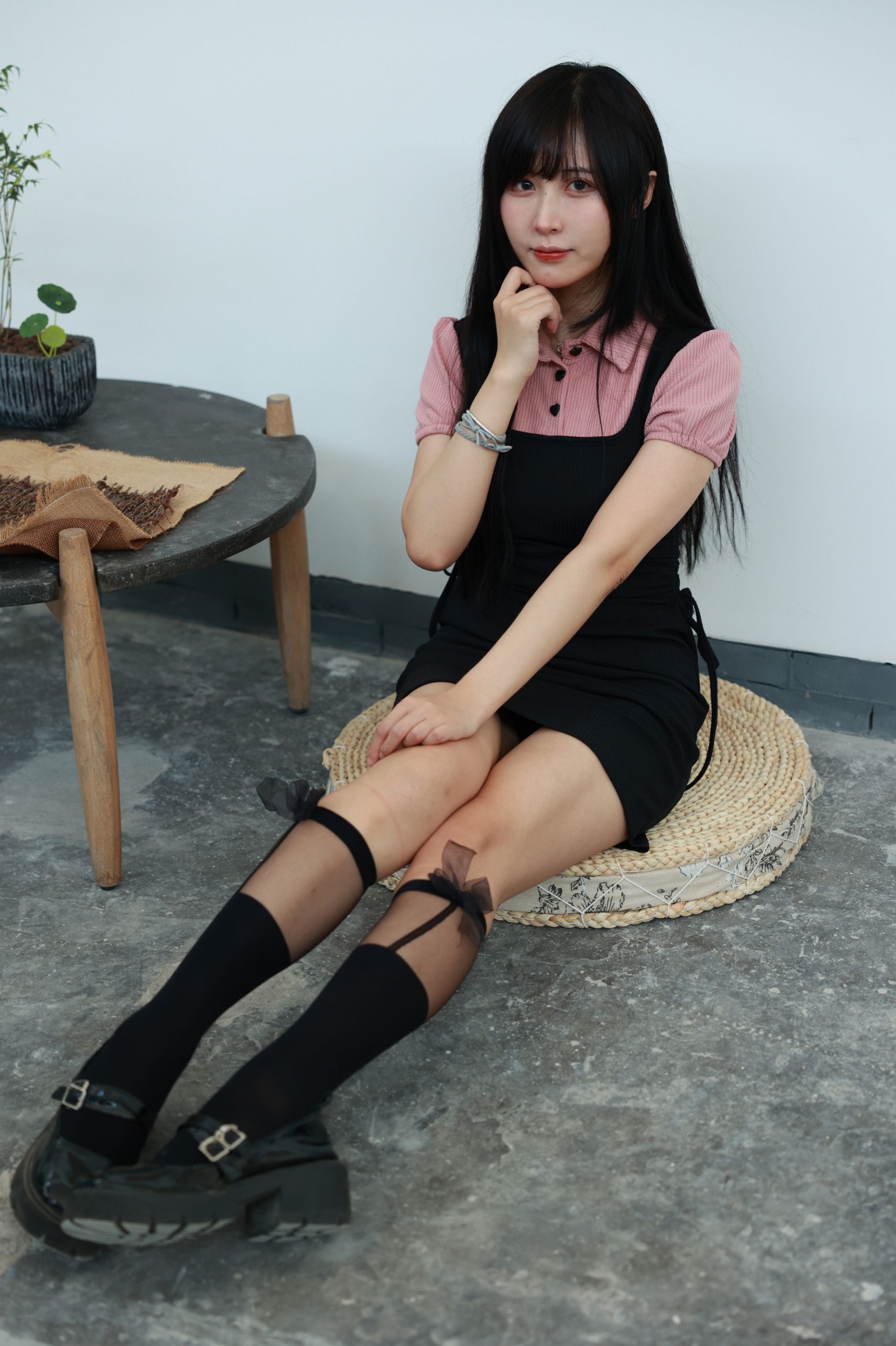 兔子 – 《老菜场的兔子》[18P]