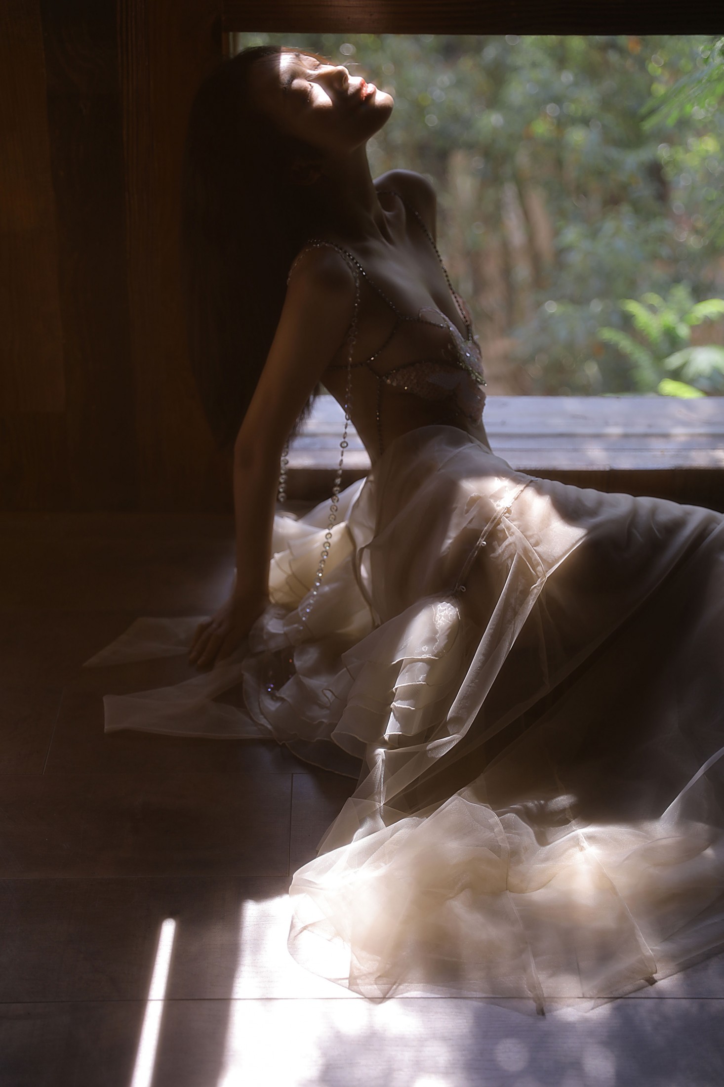 六六 – 《木屋的光》[10P] 插图4