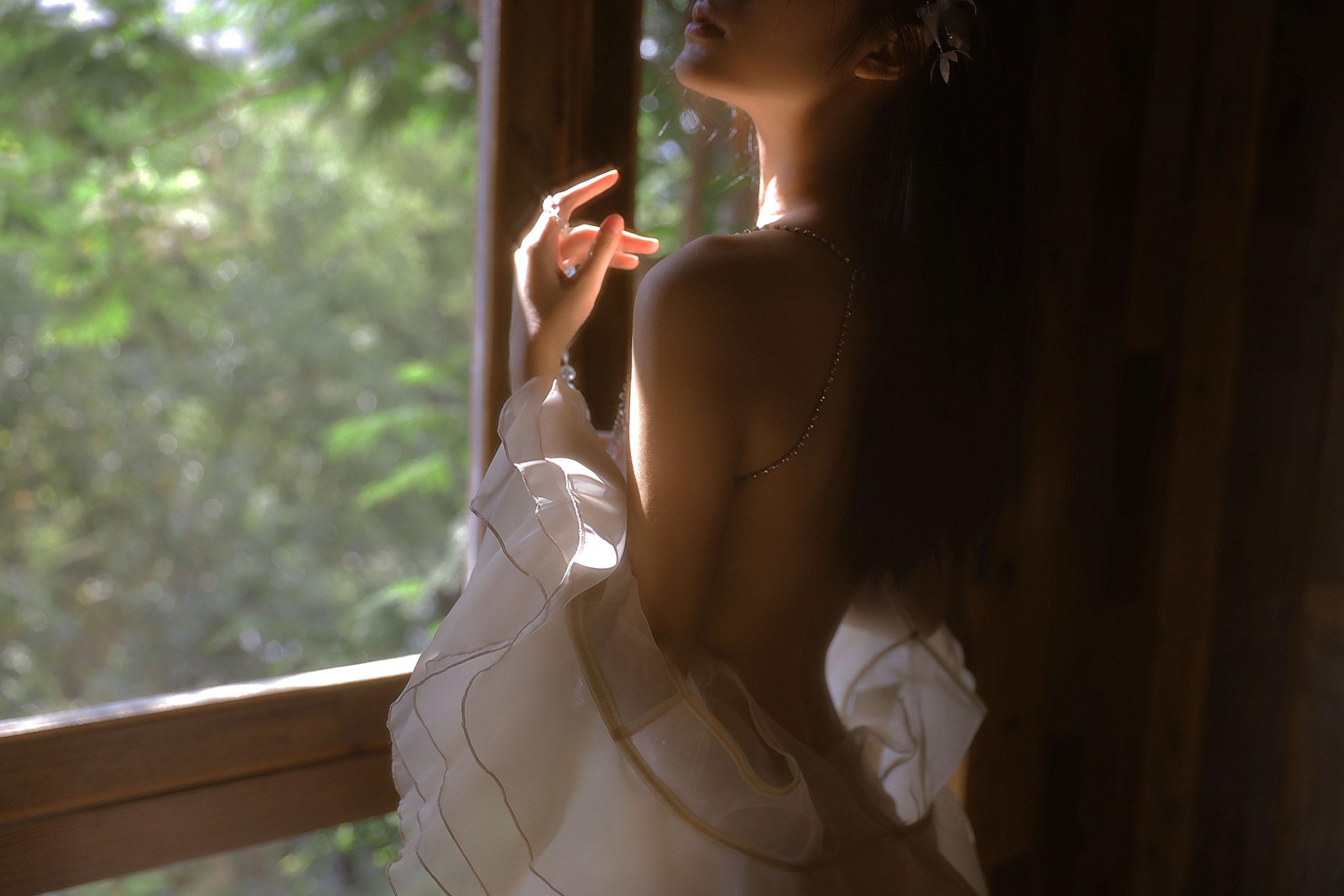 六六 – 《木屋的光》[10P] 插图5