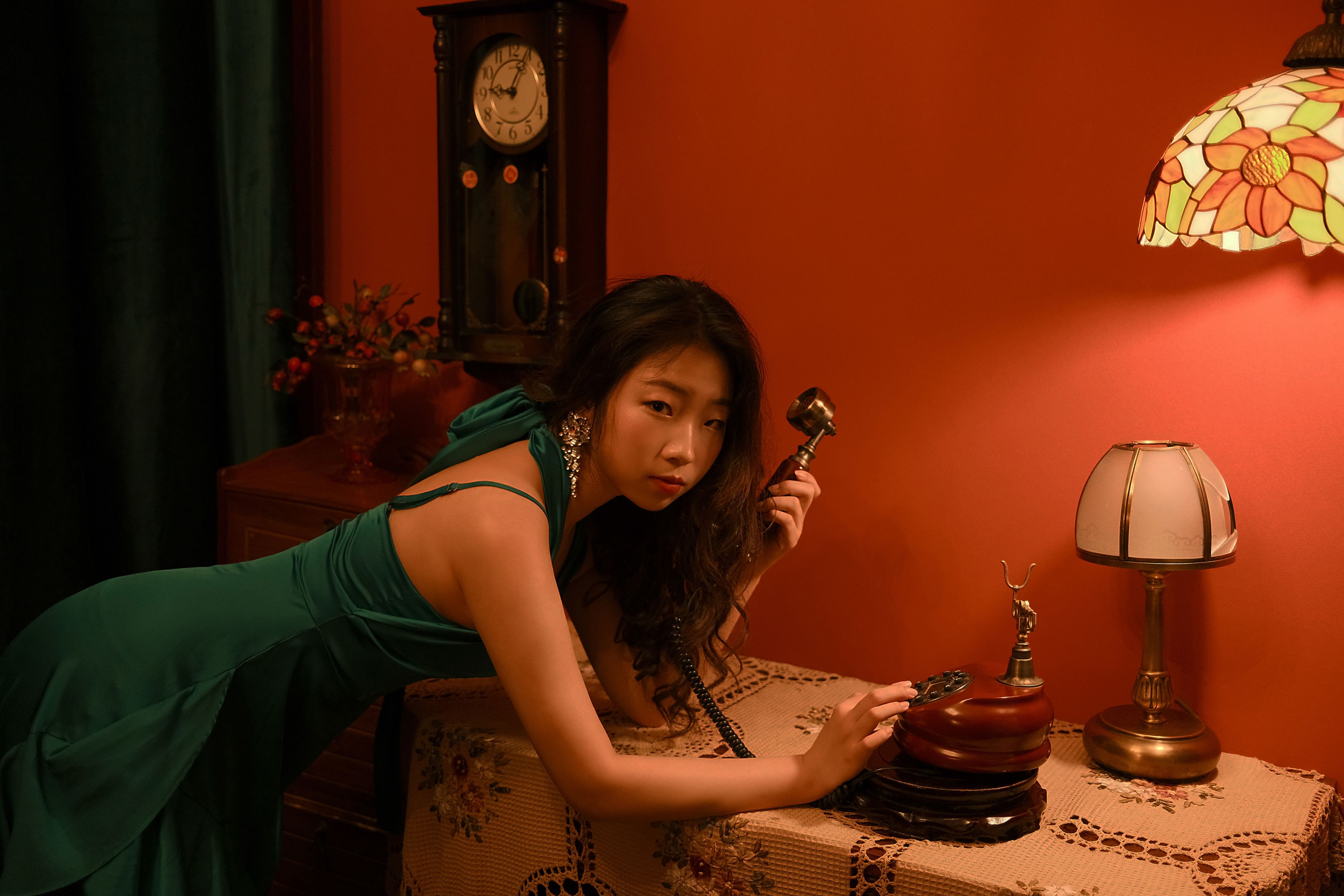 阿曼达の碎碎念 – 《一支香烟》[10P] 插图4