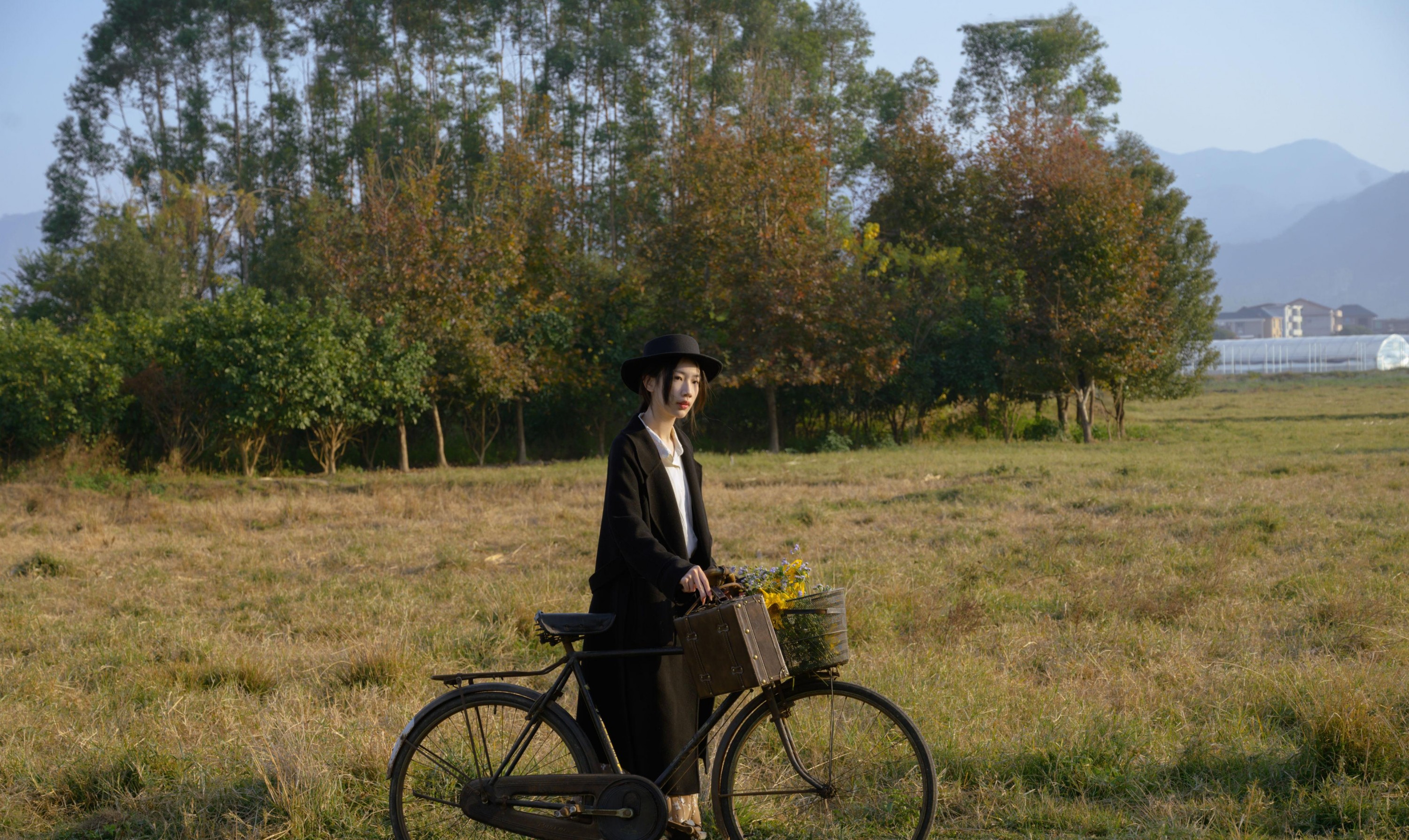 四个一 – 《春去秋来》[16P] 插图2