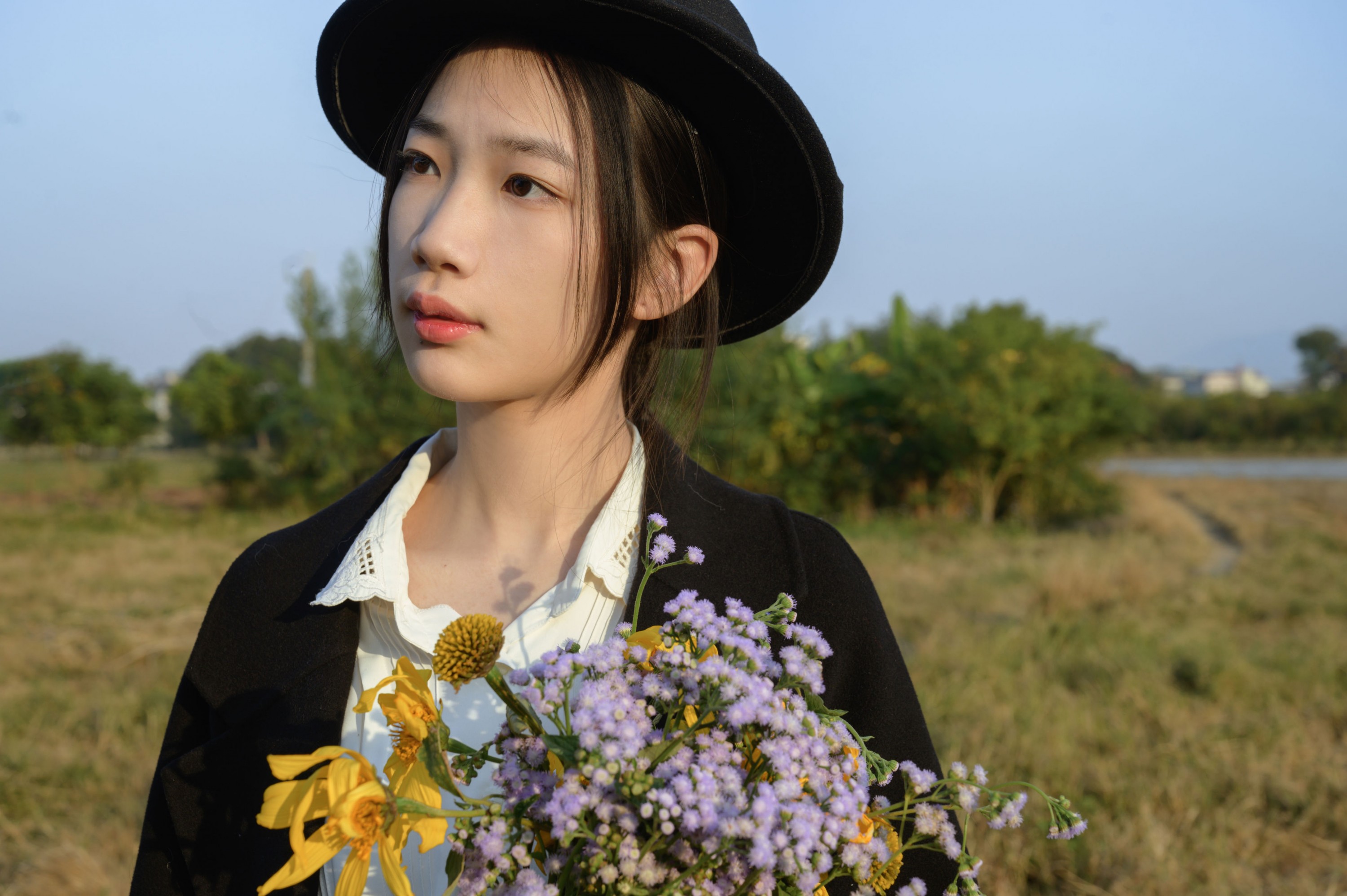 四个一 – 《春去秋来》[16P] 插图4