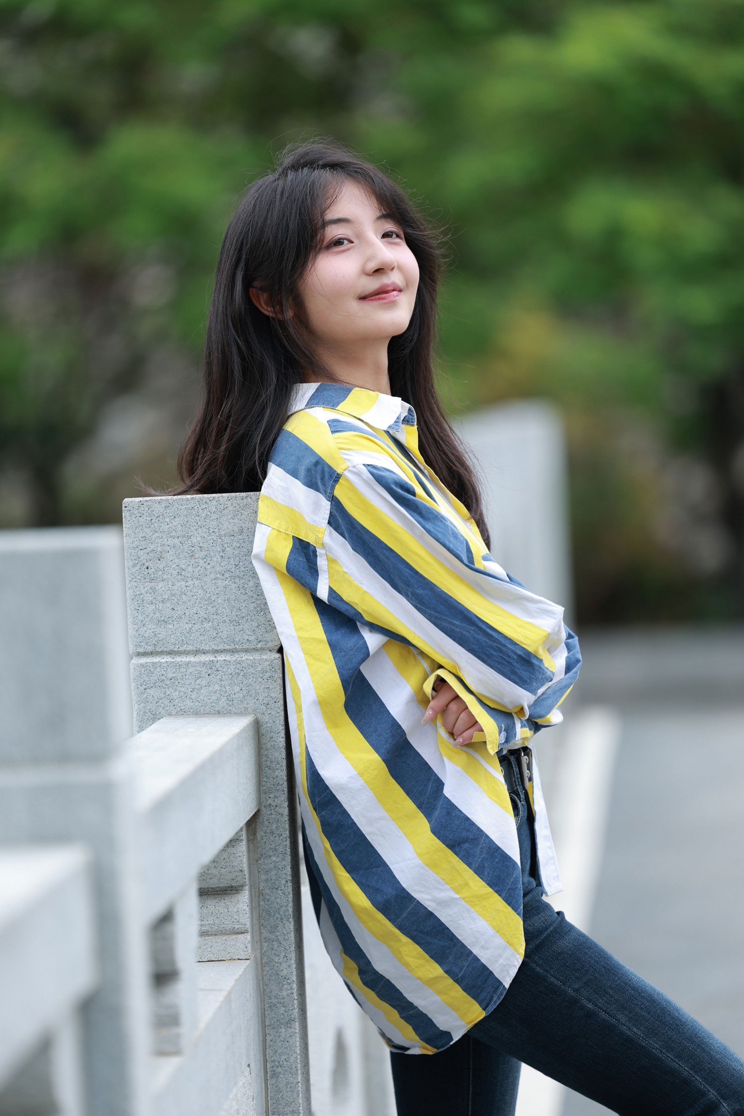 doki不挂科 – 《邂逅》[26P]