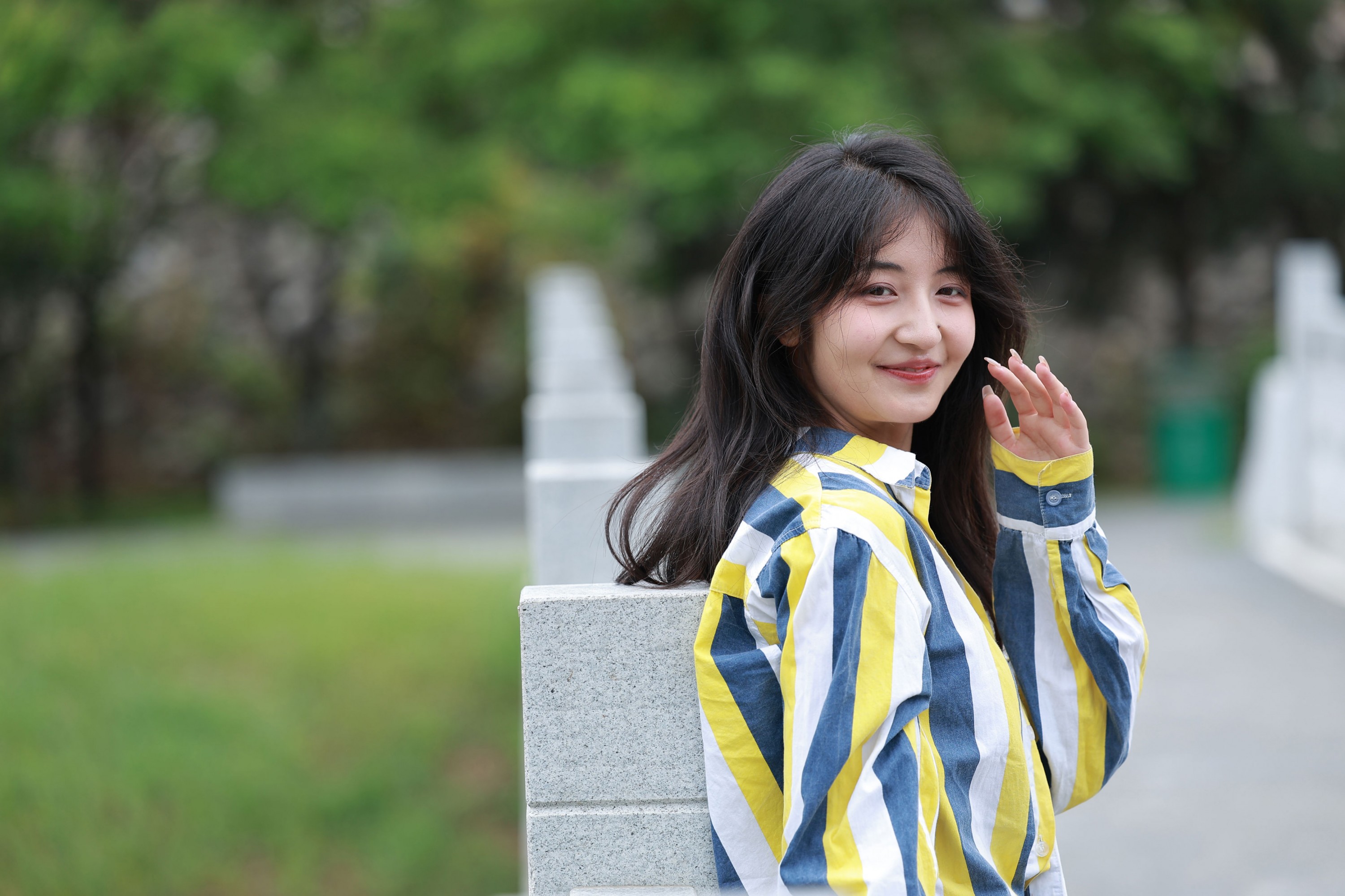 doki不挂科 – 《邂逅》[26P]