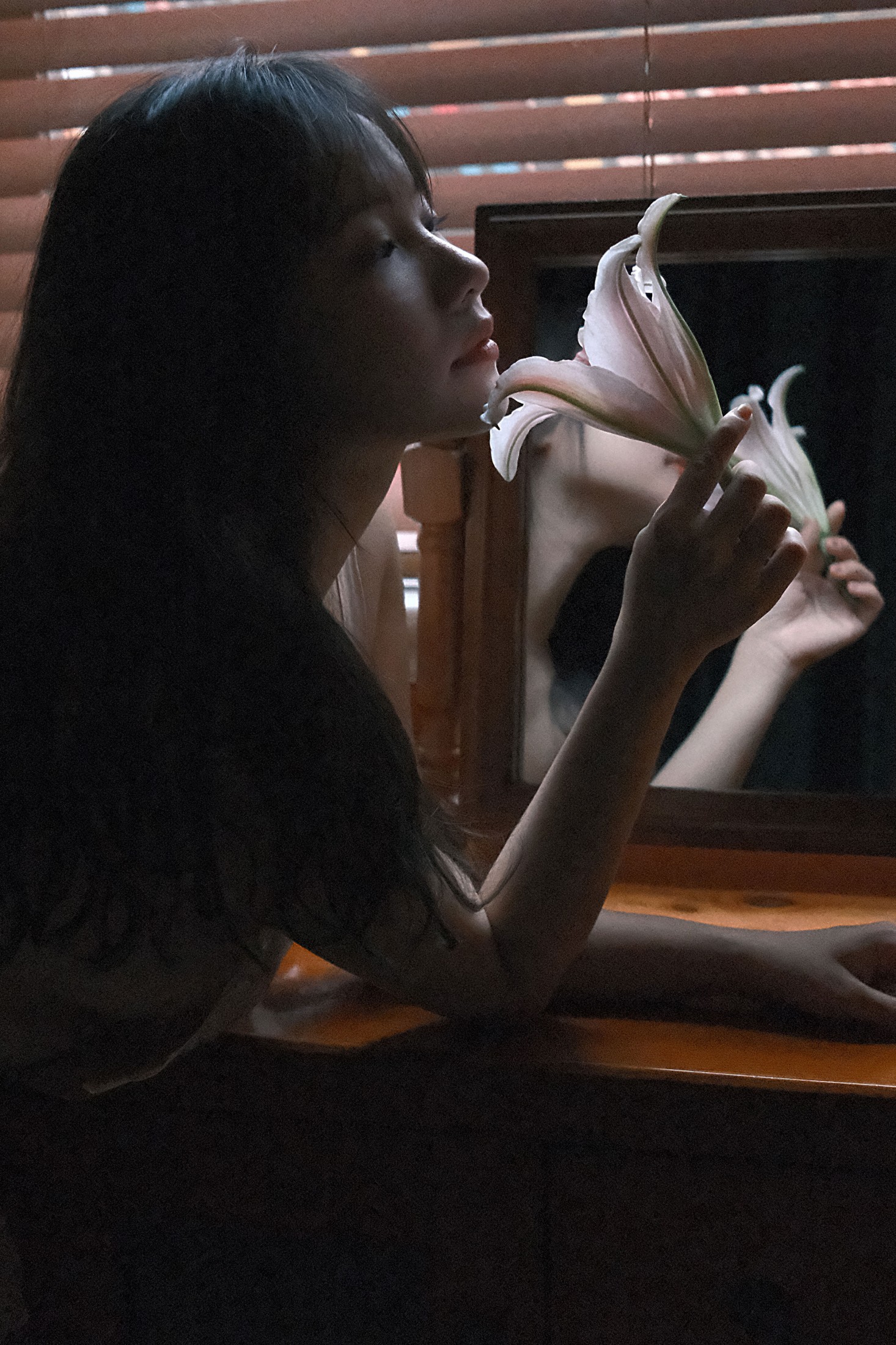 小肥羊不吃腊肠 – 《鎏光爱人》[17P]