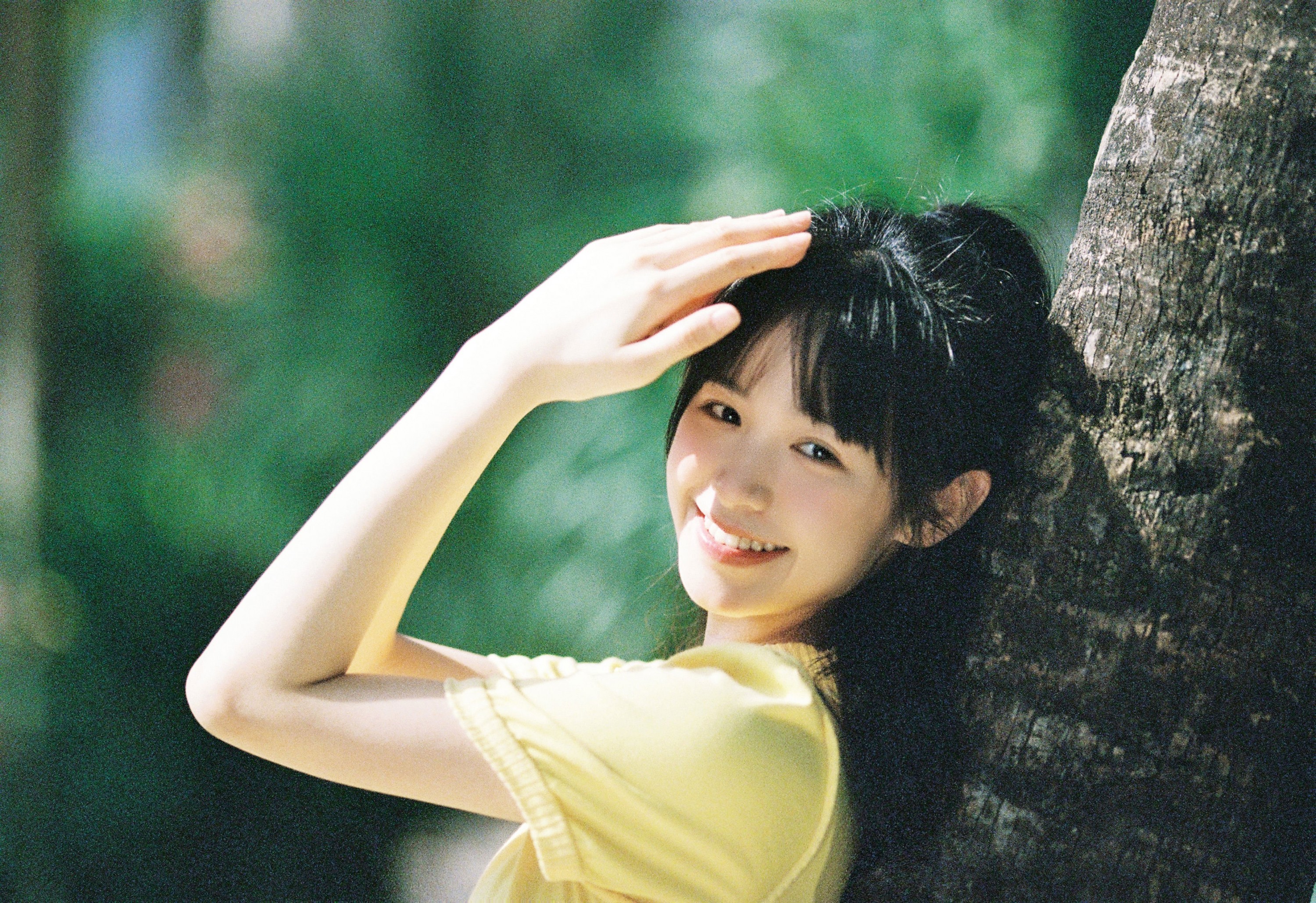 快乐苏苏 – 《网球少女》[12P] 插图5