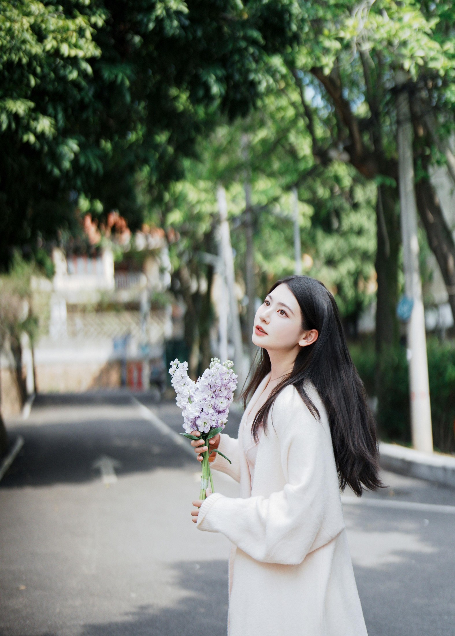 猪猪 – 《日系人像拍摄》[14P]