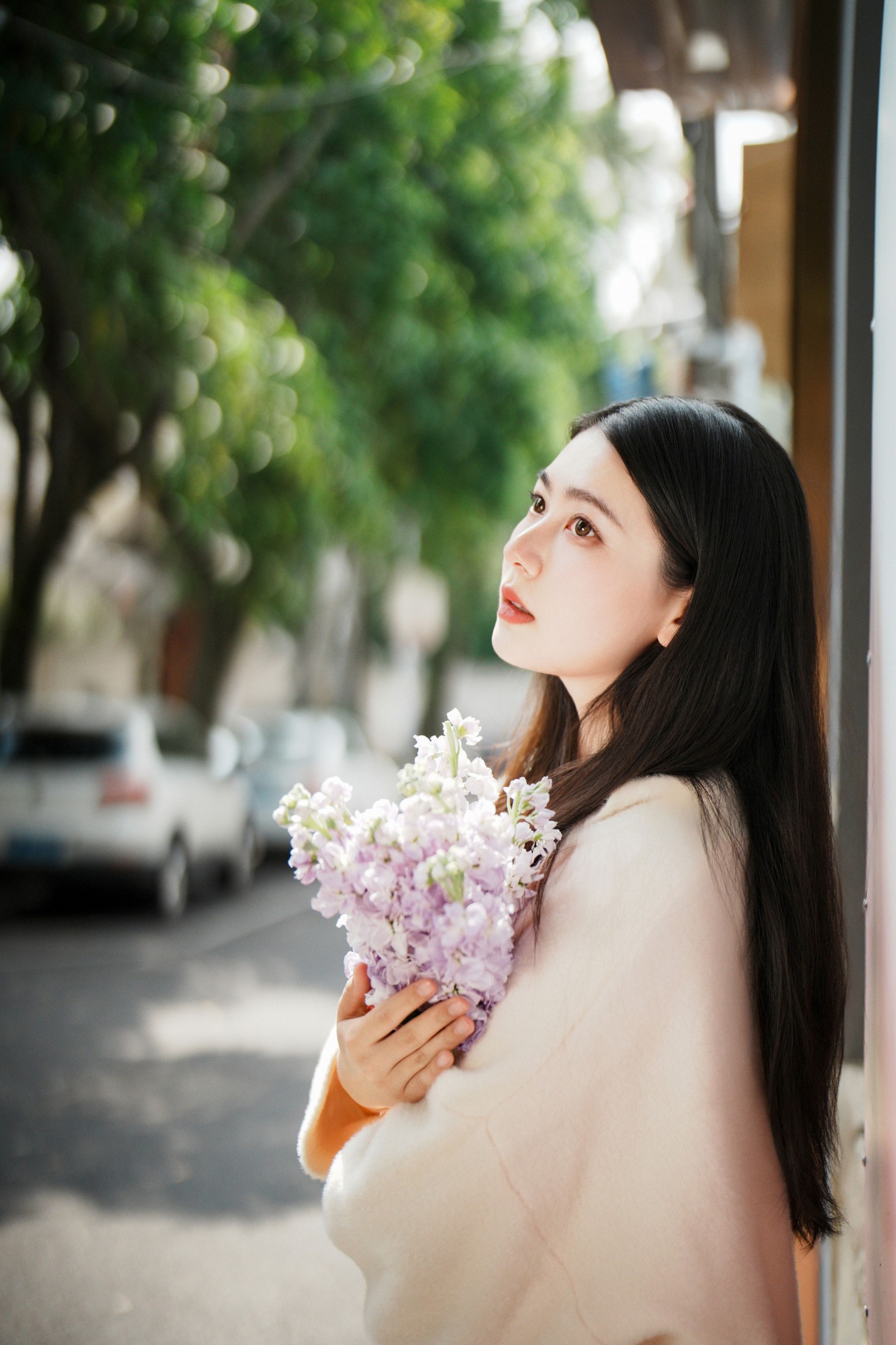 猪猪 – 《日系人像拍摄》[14P]