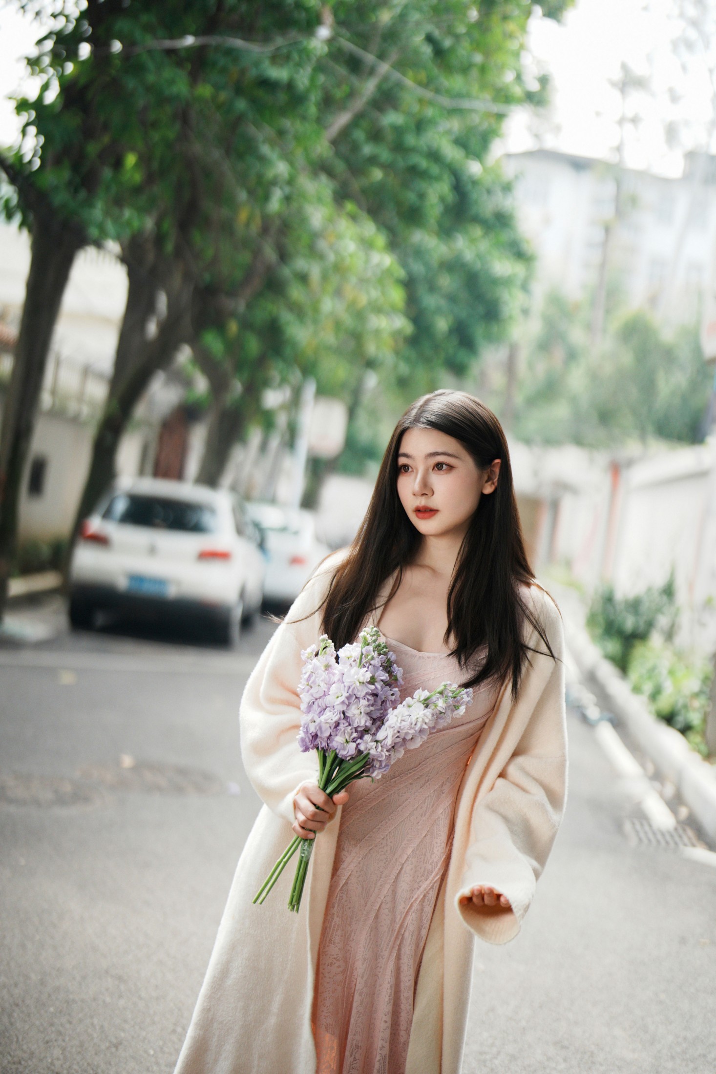 猪猪 – 《日系人像拍摄》[14P]