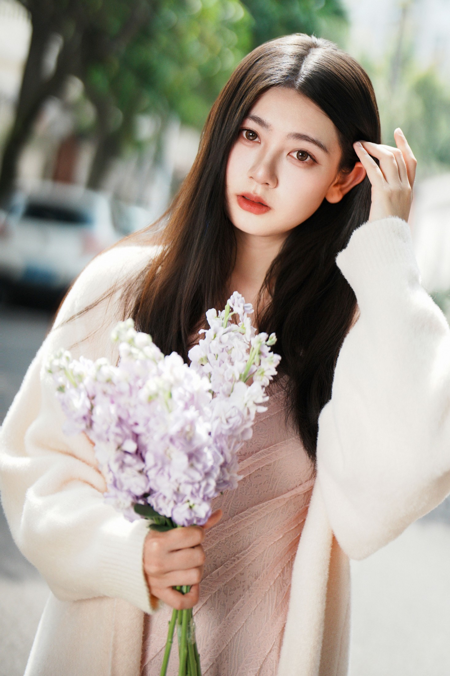 猪猪 – 《日系人像拍摄》[14P]