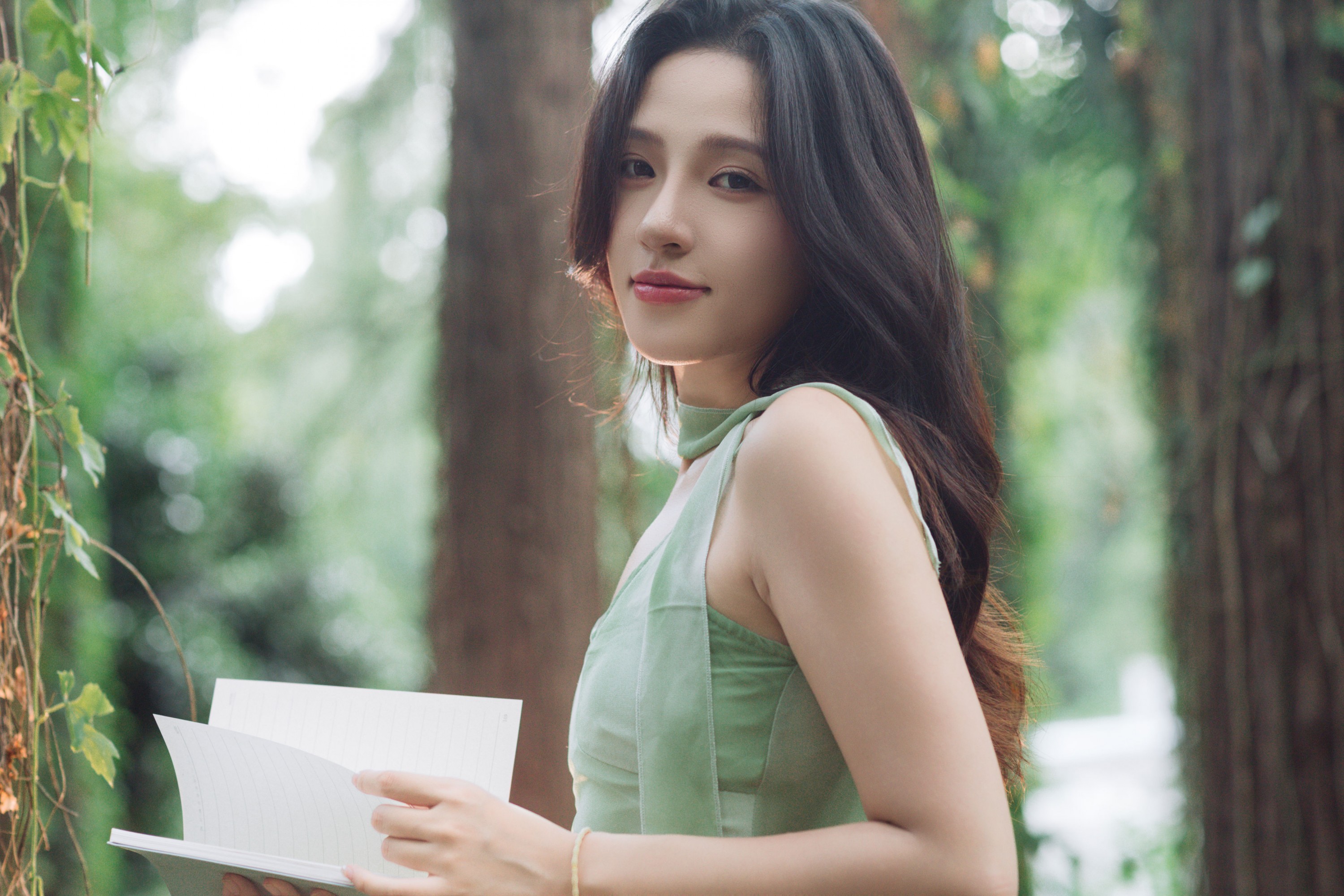 豆皮 – 《绿野仙踪》[15P]