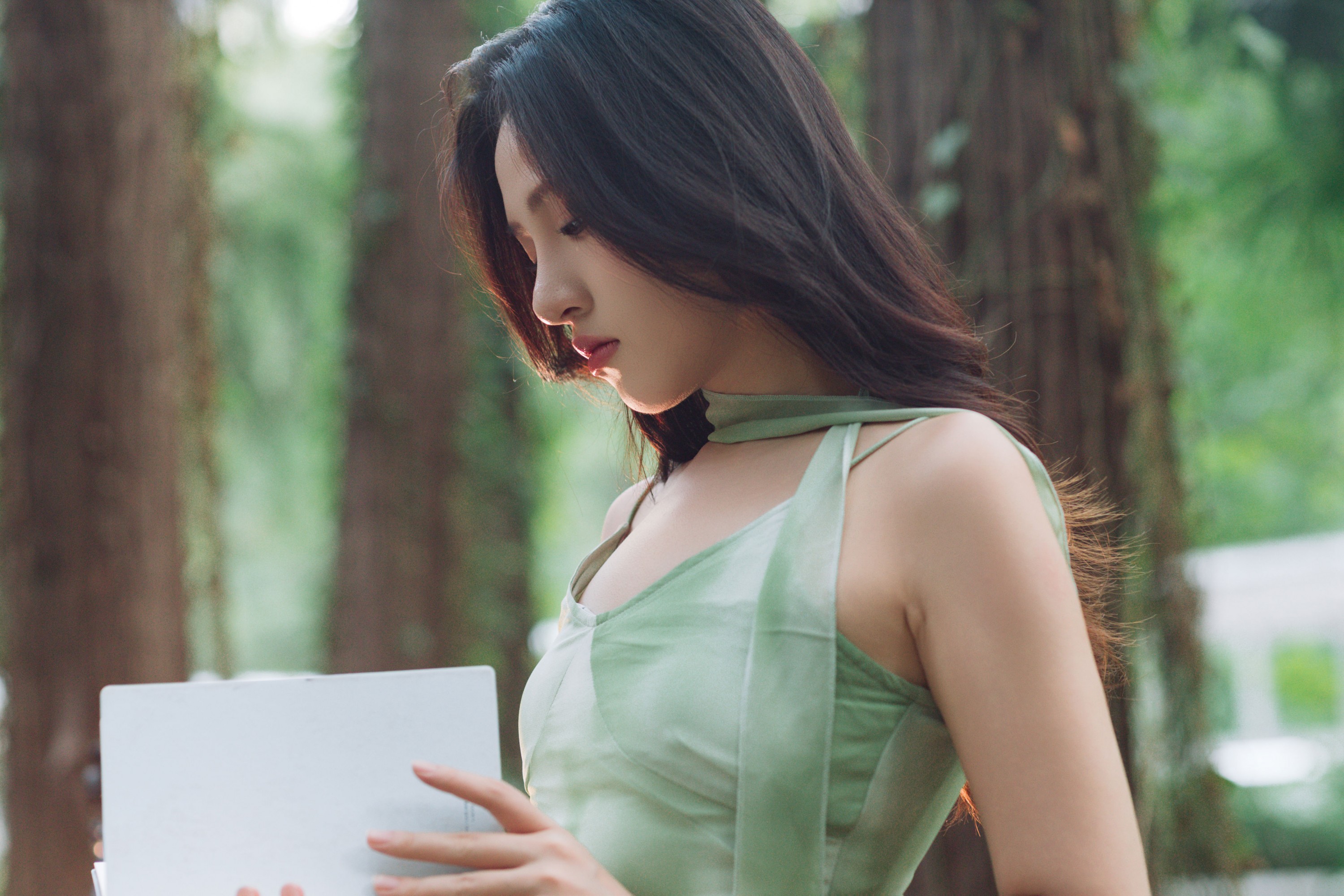 豆皮 – 《绿野仙踪》[15P]