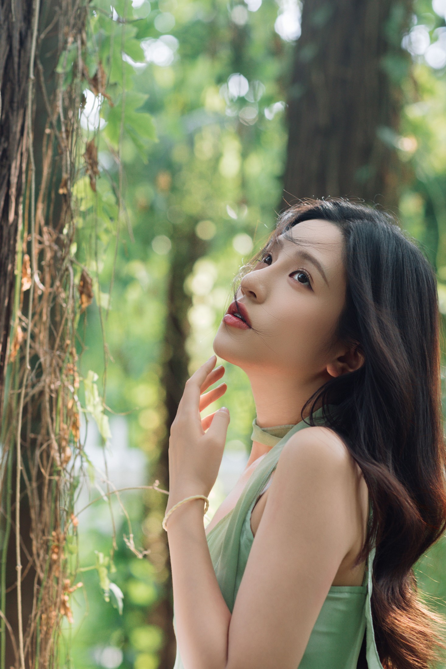 豆皮 – 《绿野仙踪》[15P]