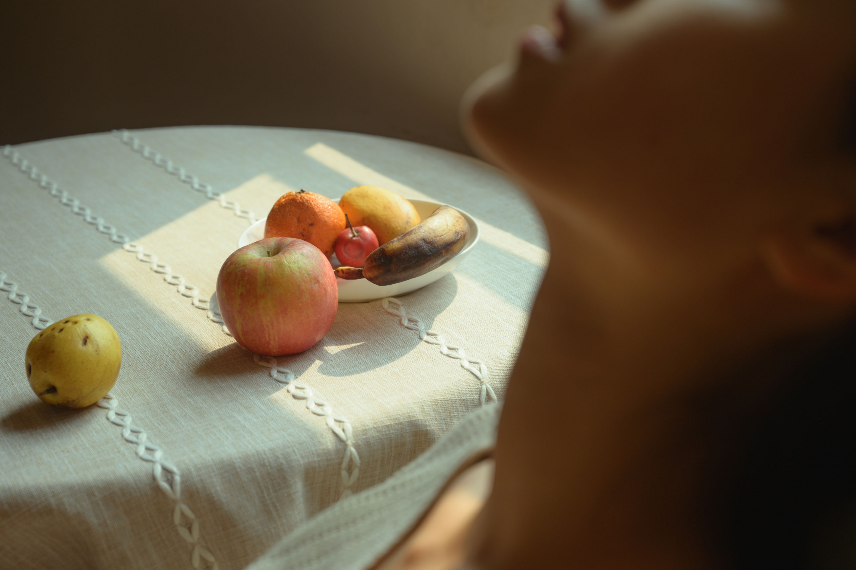 – 《暗室的光》[20P]