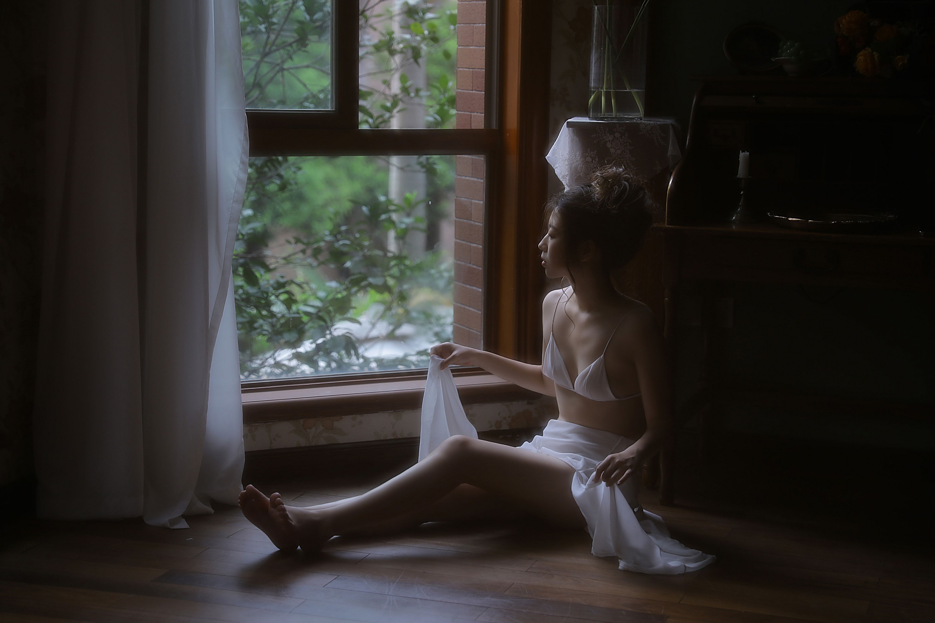 阿曼达の碎碎念 – 《七月末》[17P] 插图4