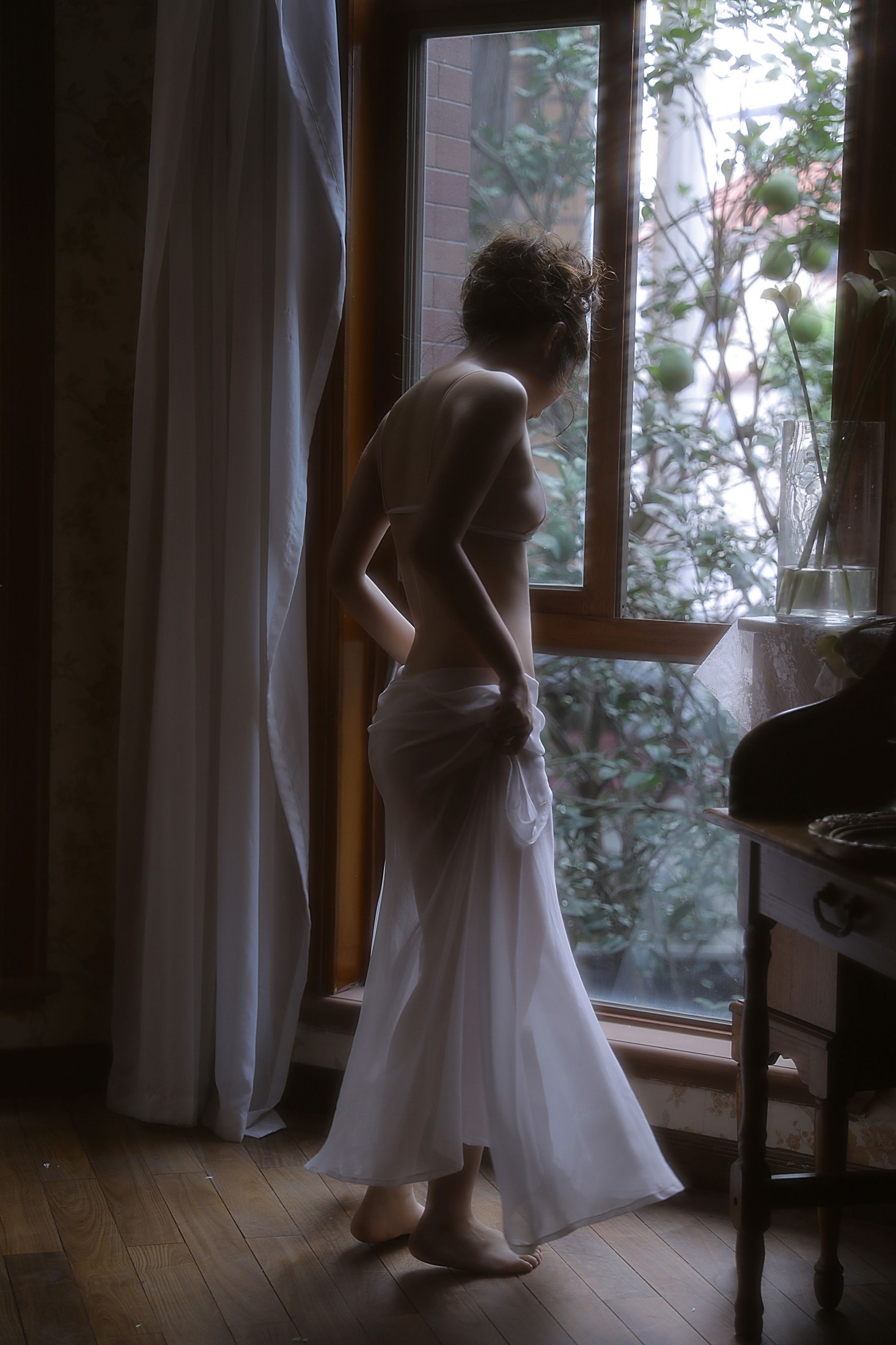 阿曼达の碎碎念 – 《七月末》[17P] 插图3