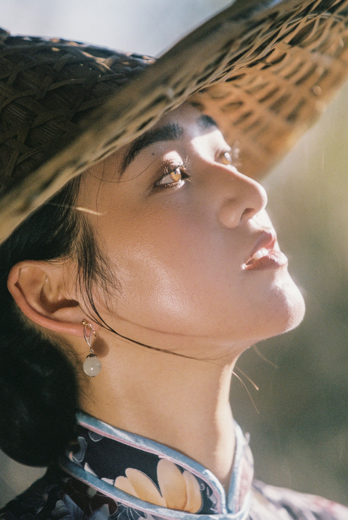 青黛 – 《菊仙才是真霸王》[13P]