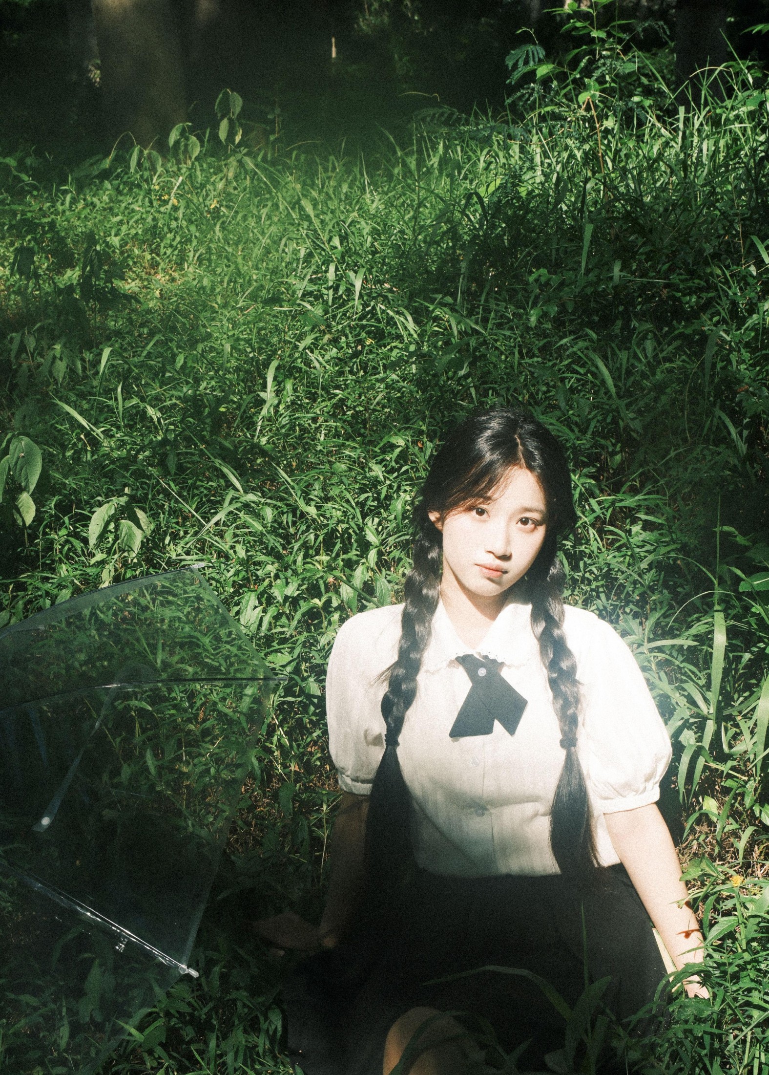  – 《人们为何总是为绿色着迷》[9P] 插图2