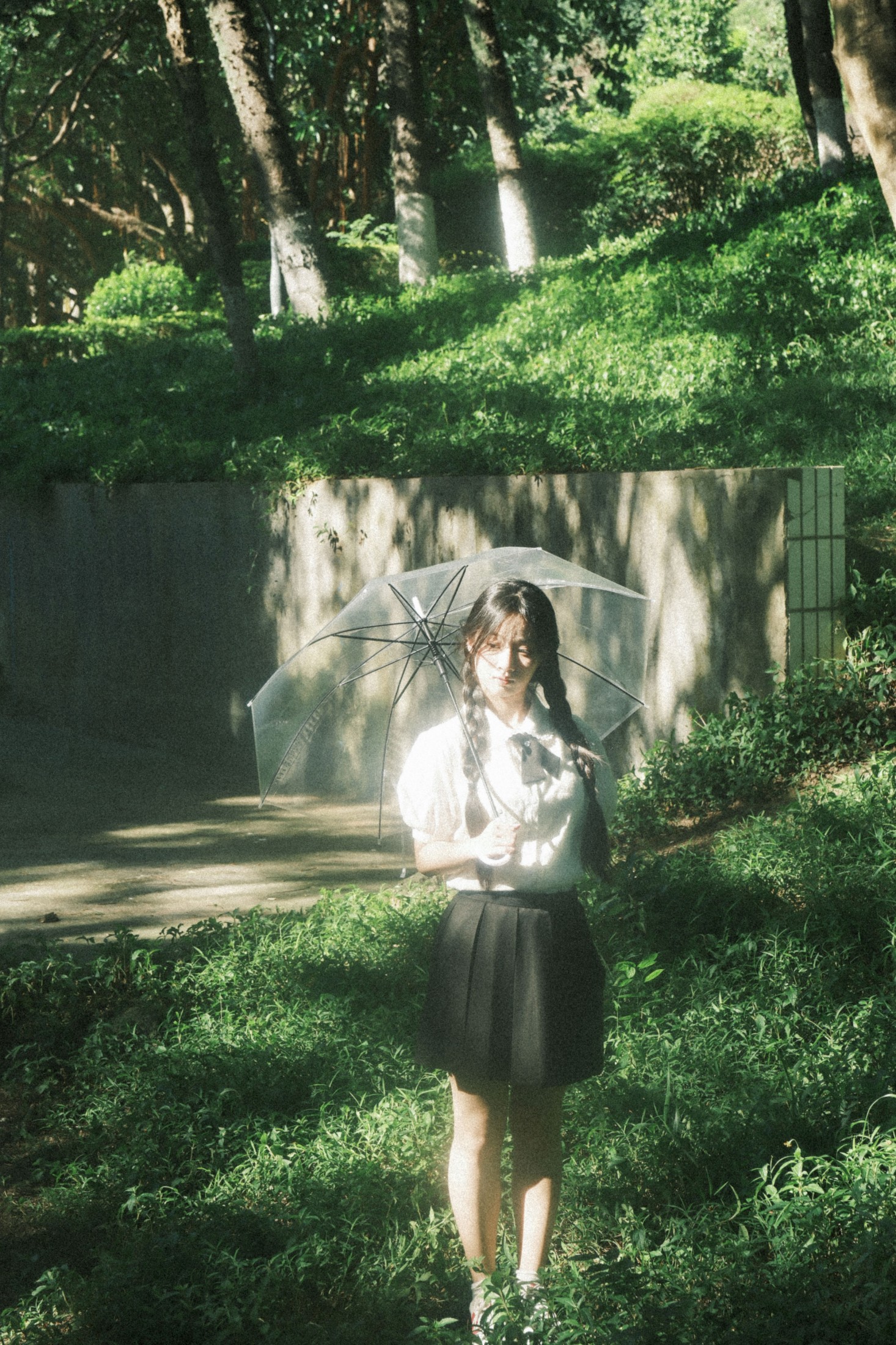  – 《人们为何总是为绿色着迷》[9P] 插图4