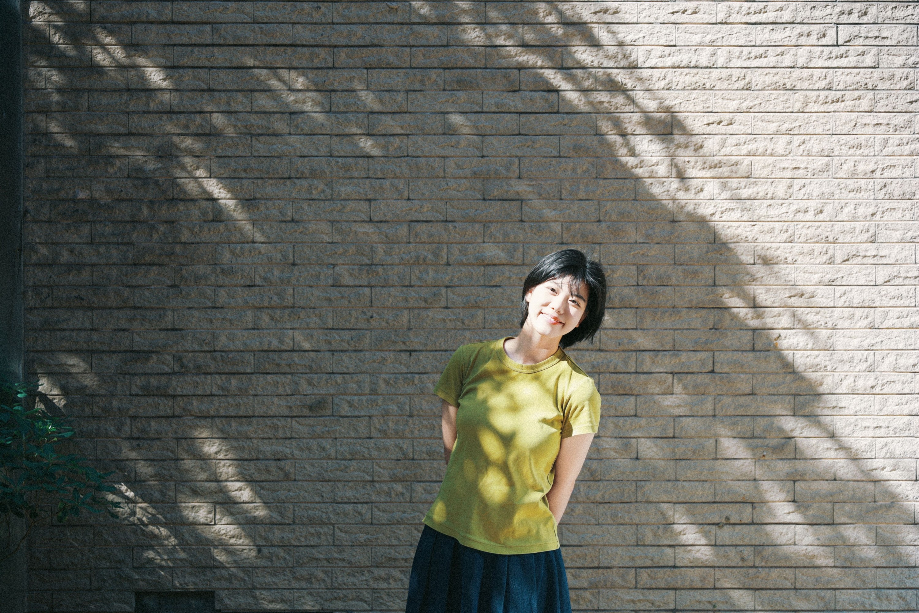 小欣 – 《街道的生活感日系》[30P]